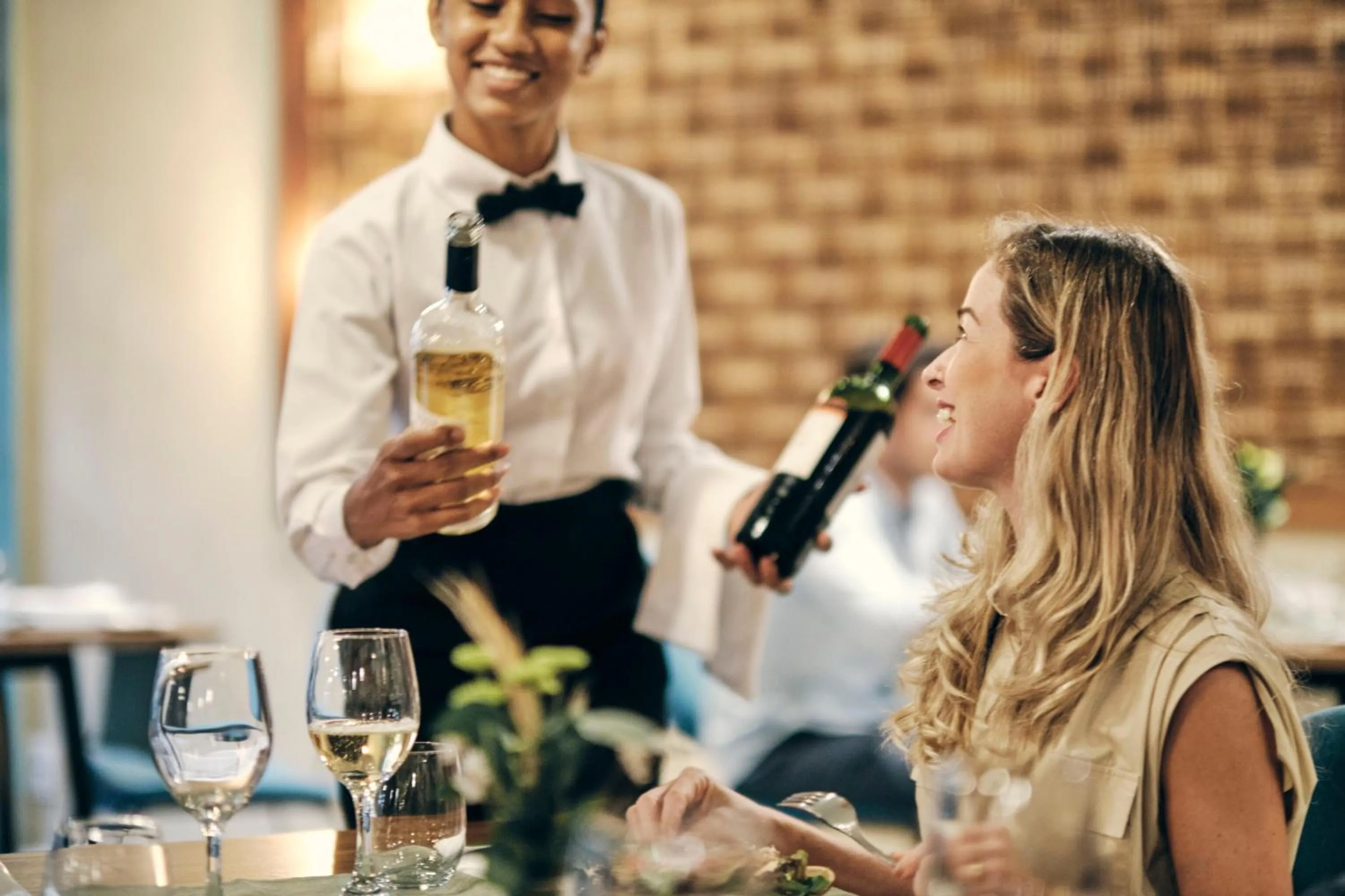 Restaurant/places to eat in Iberostar Waves Bahia - All Inclusive