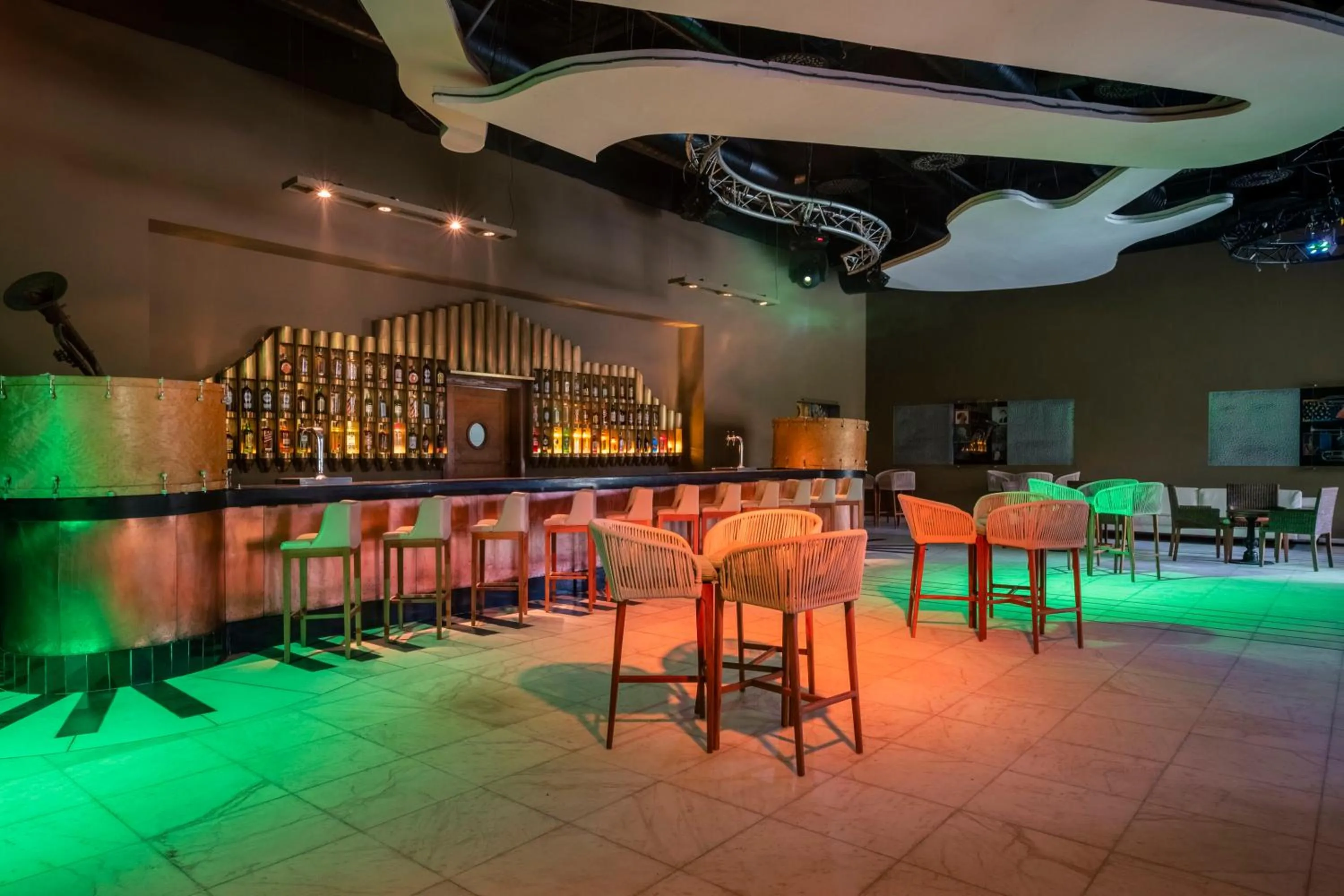 Night in Iberostar Waves Bahia - All Inclusive