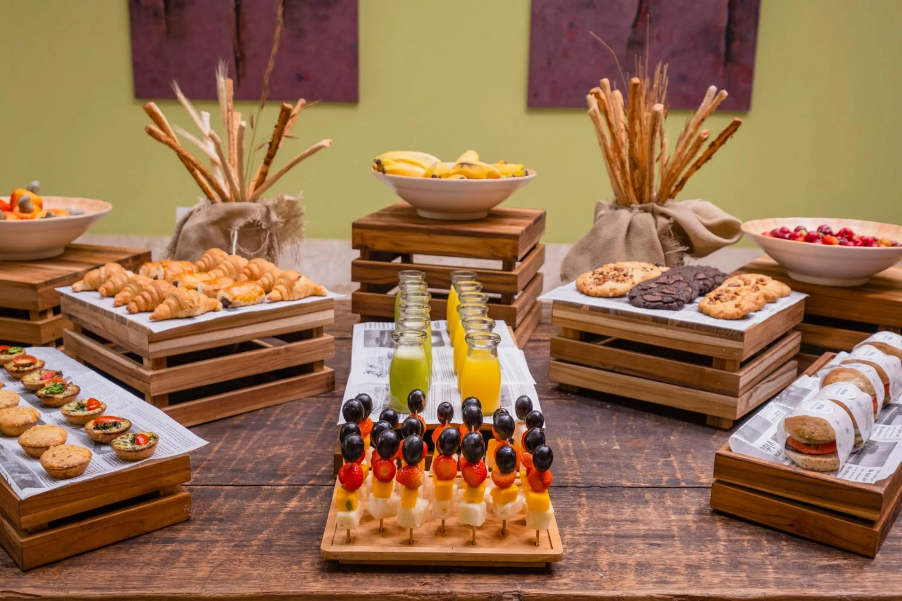 Banquet/Function facilities in Iberostar Waves Bahia - All Inclusive