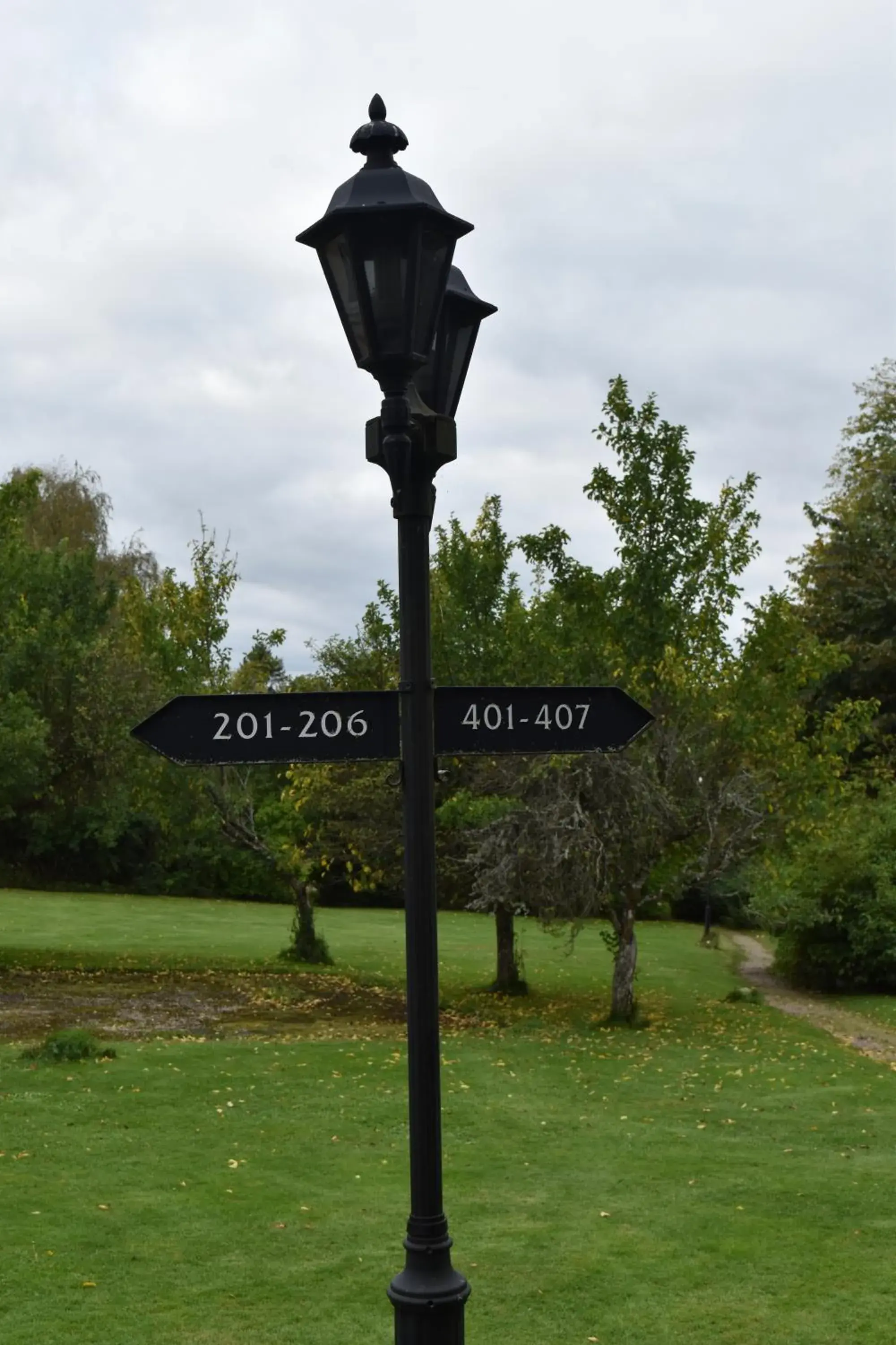 Superior Twin Room - single occupancy in Ronnums Herrgård Superior Twin Room - single occupancy in Ronnums Herrgård