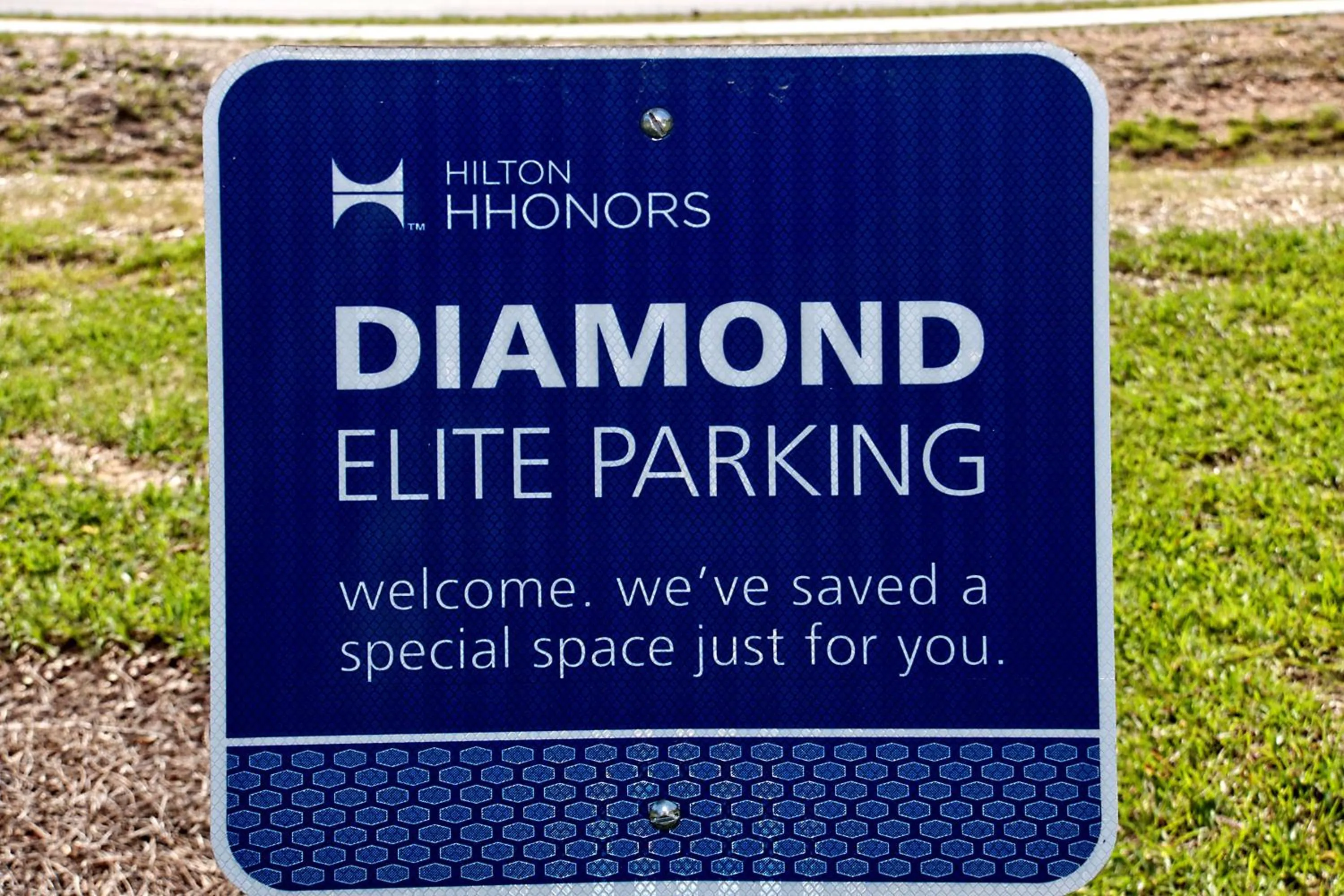 Property building in Hampton Inn Rocky Mount