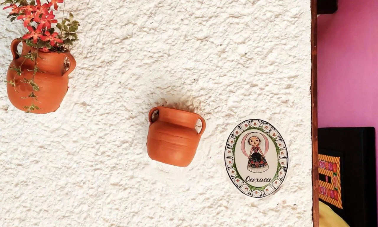 Logo/Certificate/Sign in Posada de la Virgen