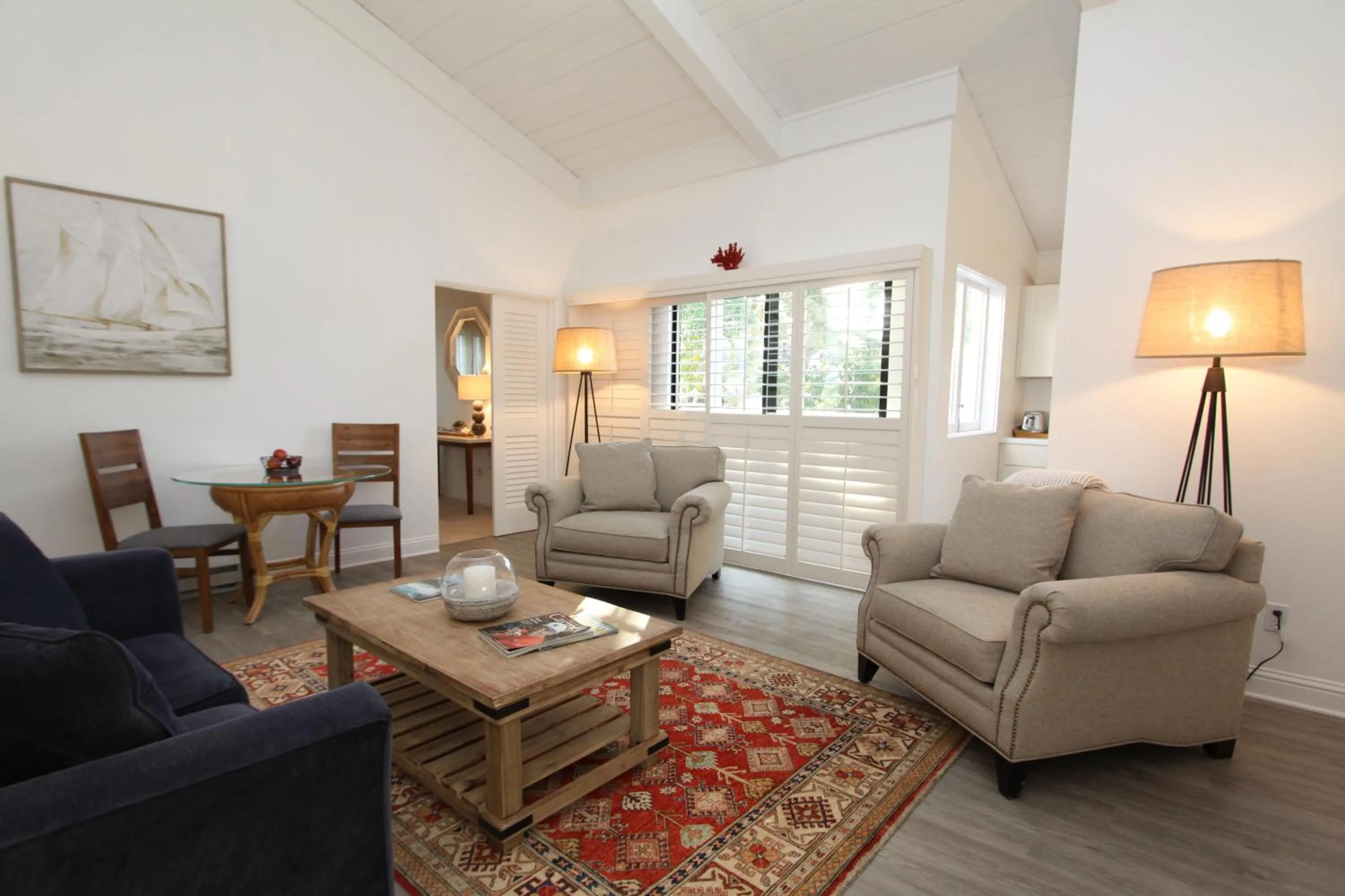 Other in Lobos Lodge