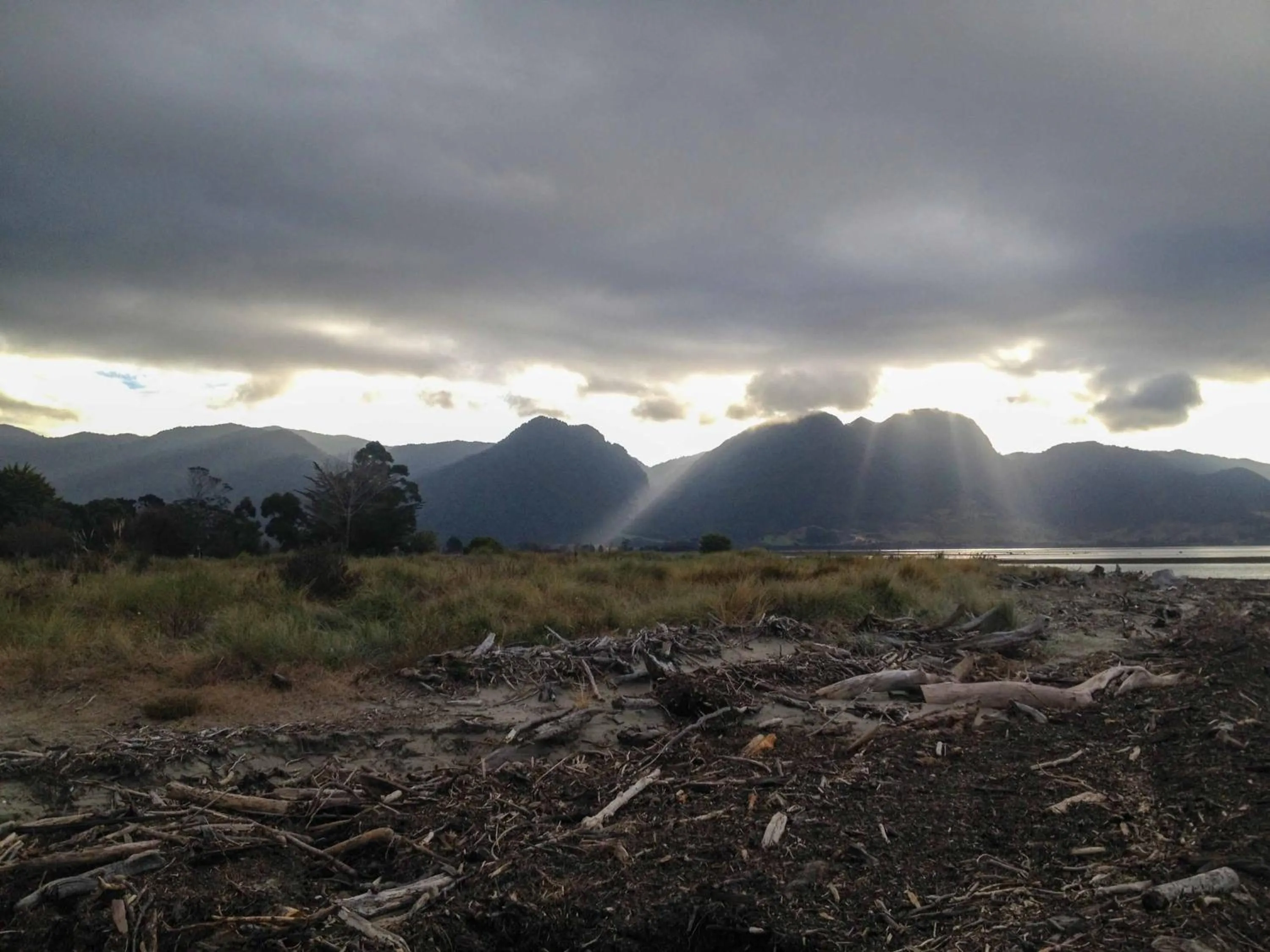 The Station House Motel