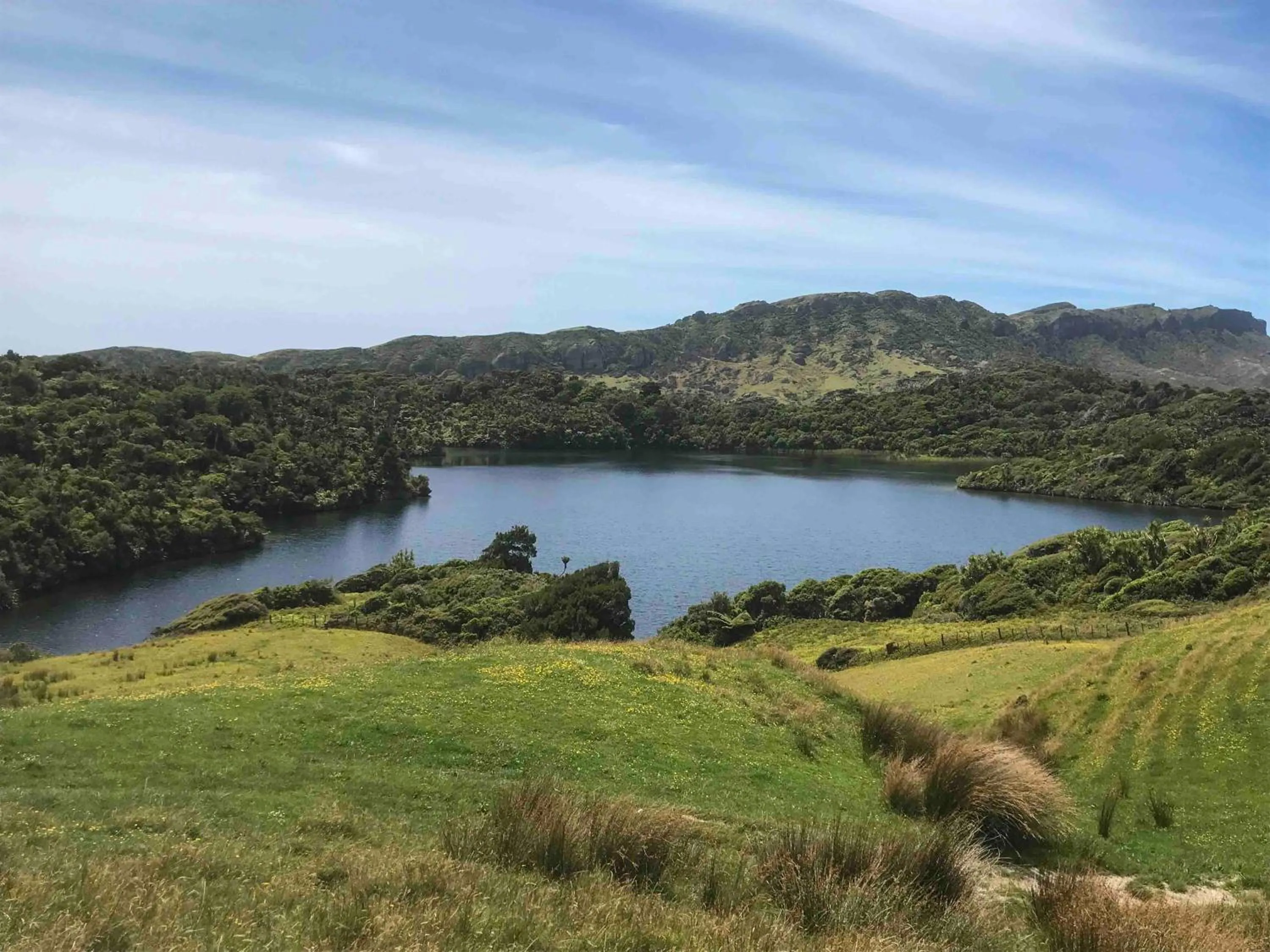 The Station House Motel