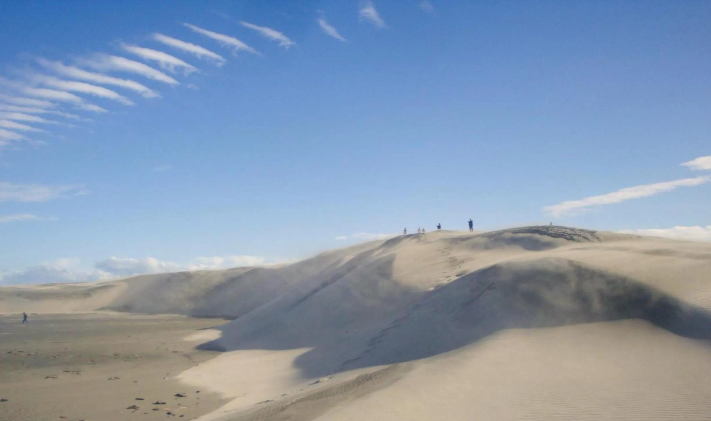 The Station House Motel