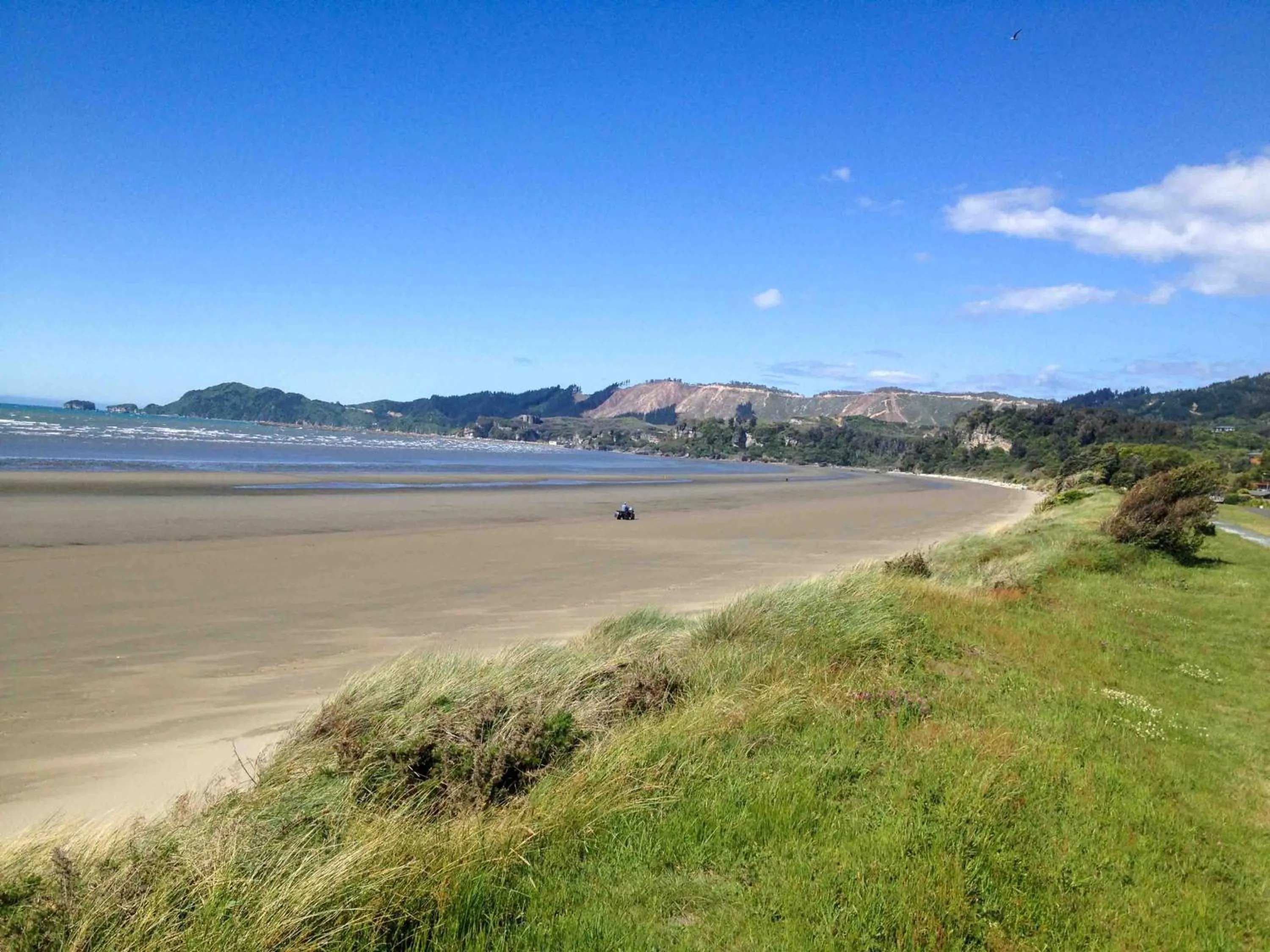 The Station House Motel