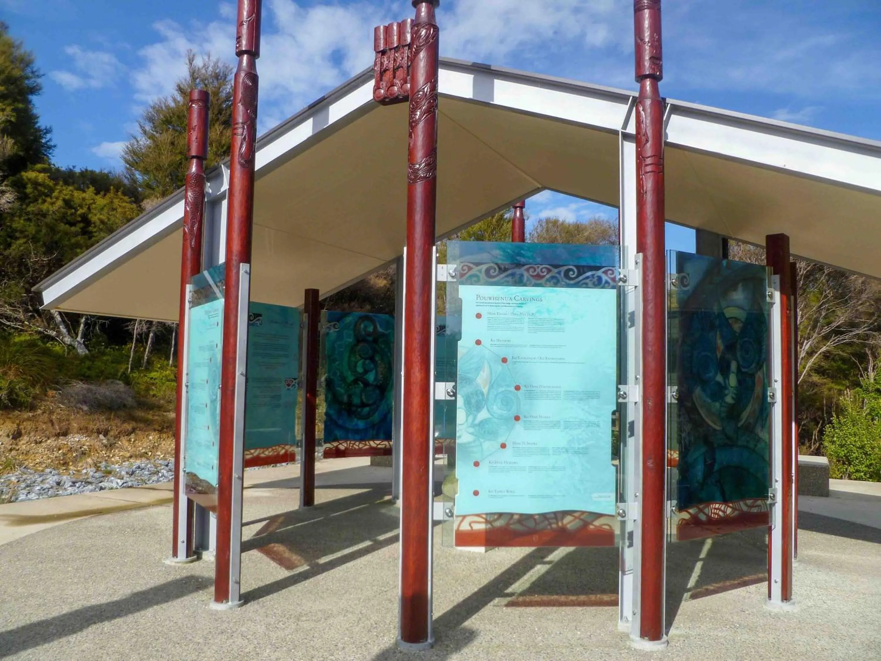 The Station House Motel