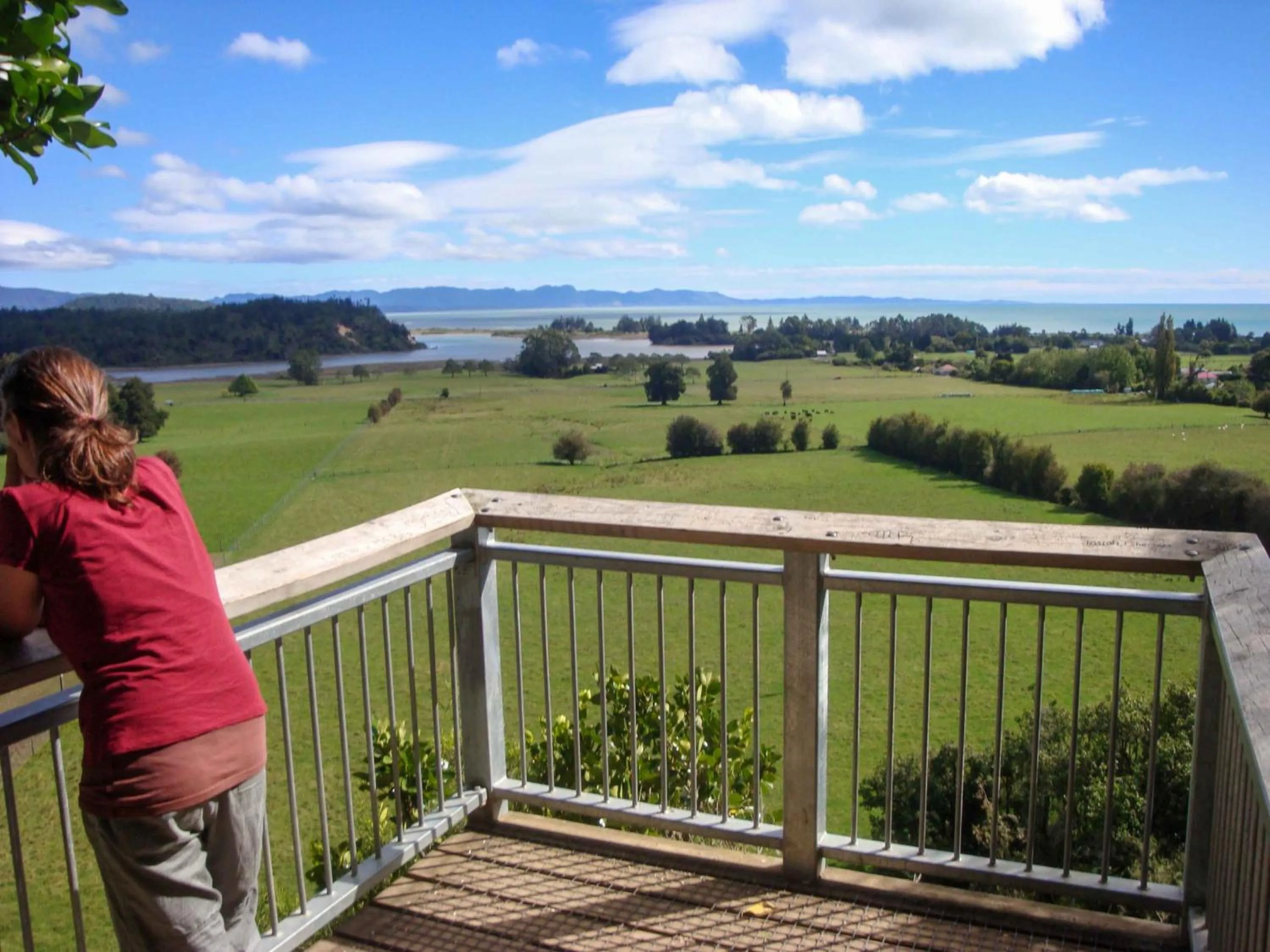 The Station House Motel