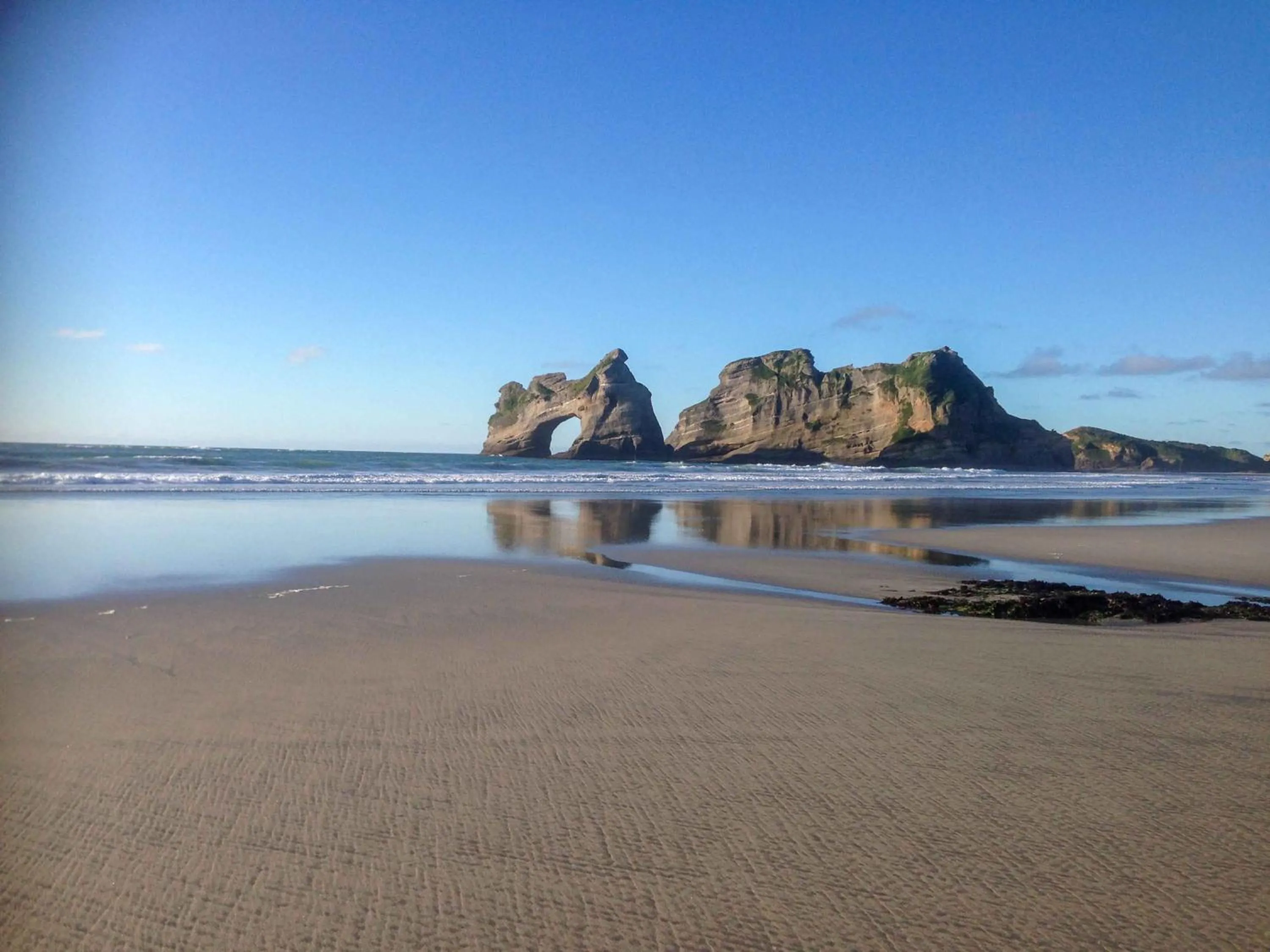 The Station House Motel