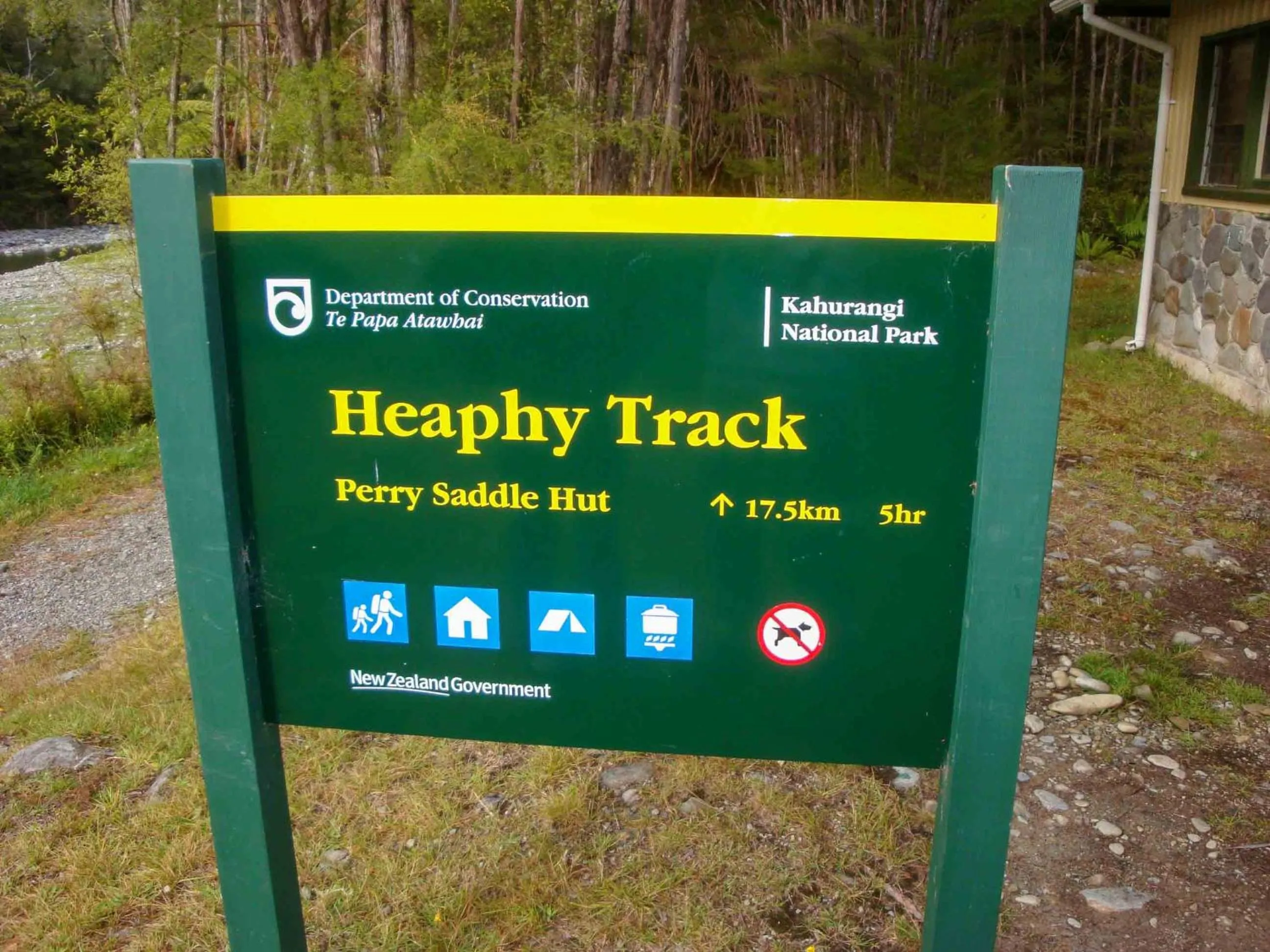 The Station House Motel