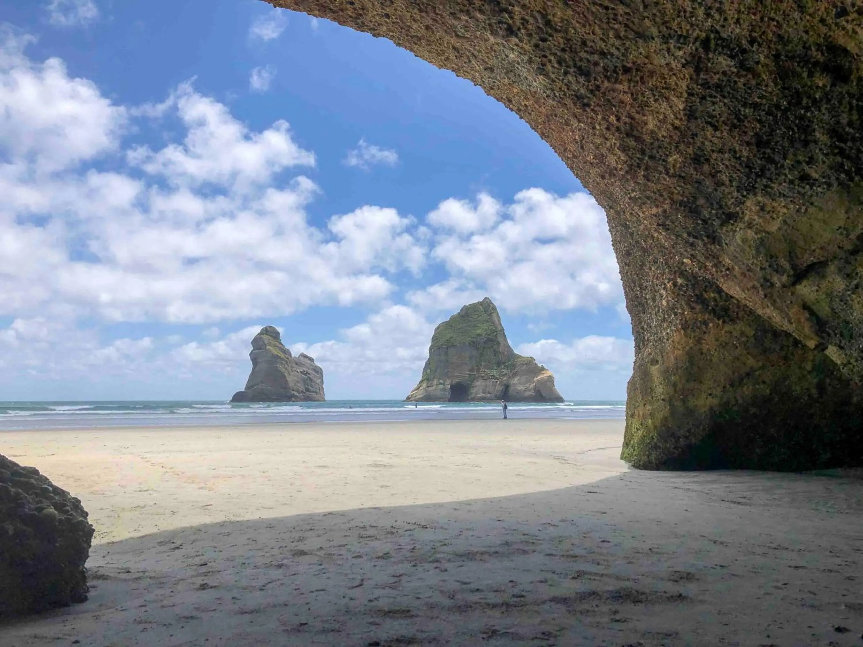 The Station House Motel