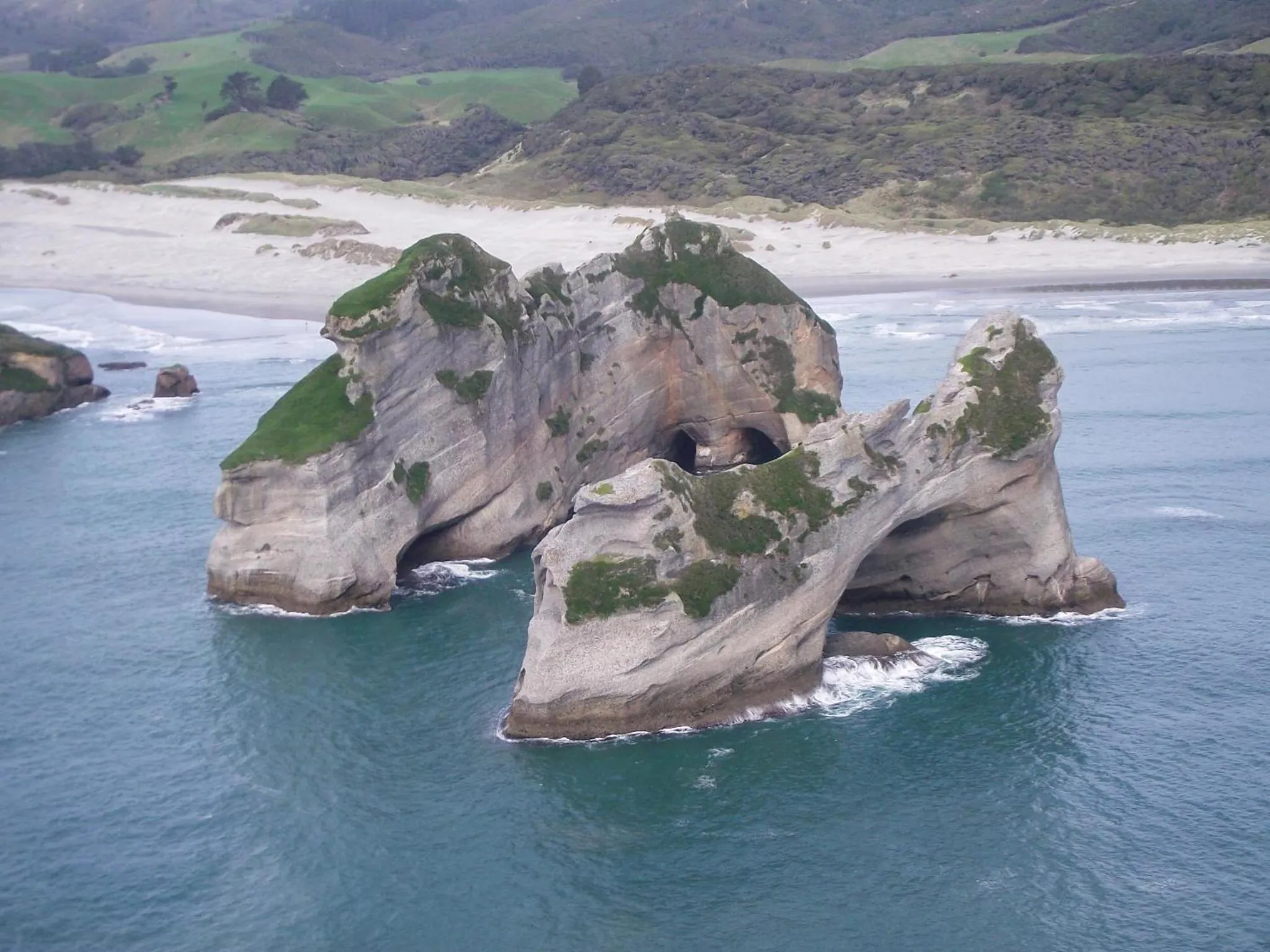 The Station House Motel