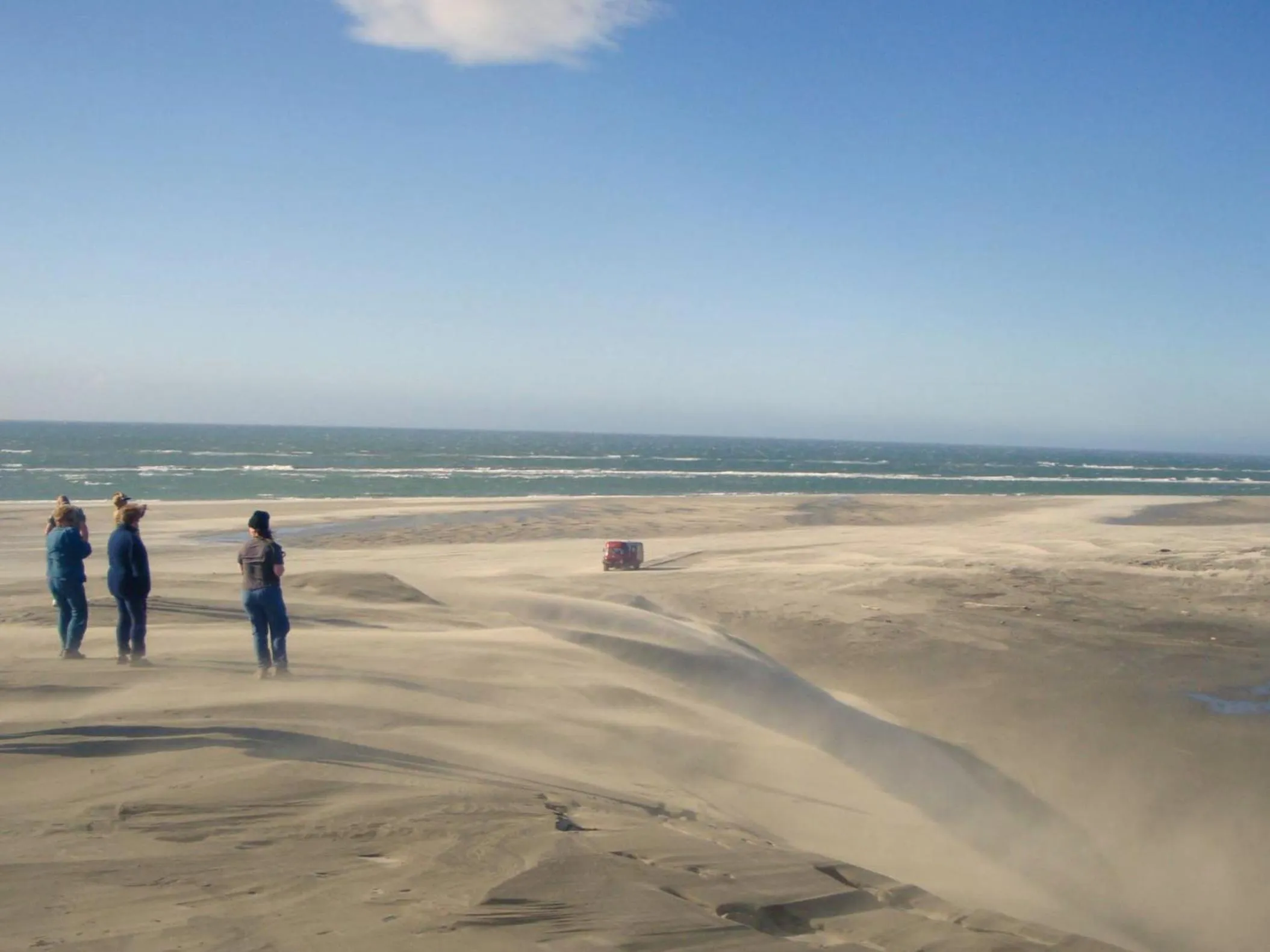 The Station House Motel