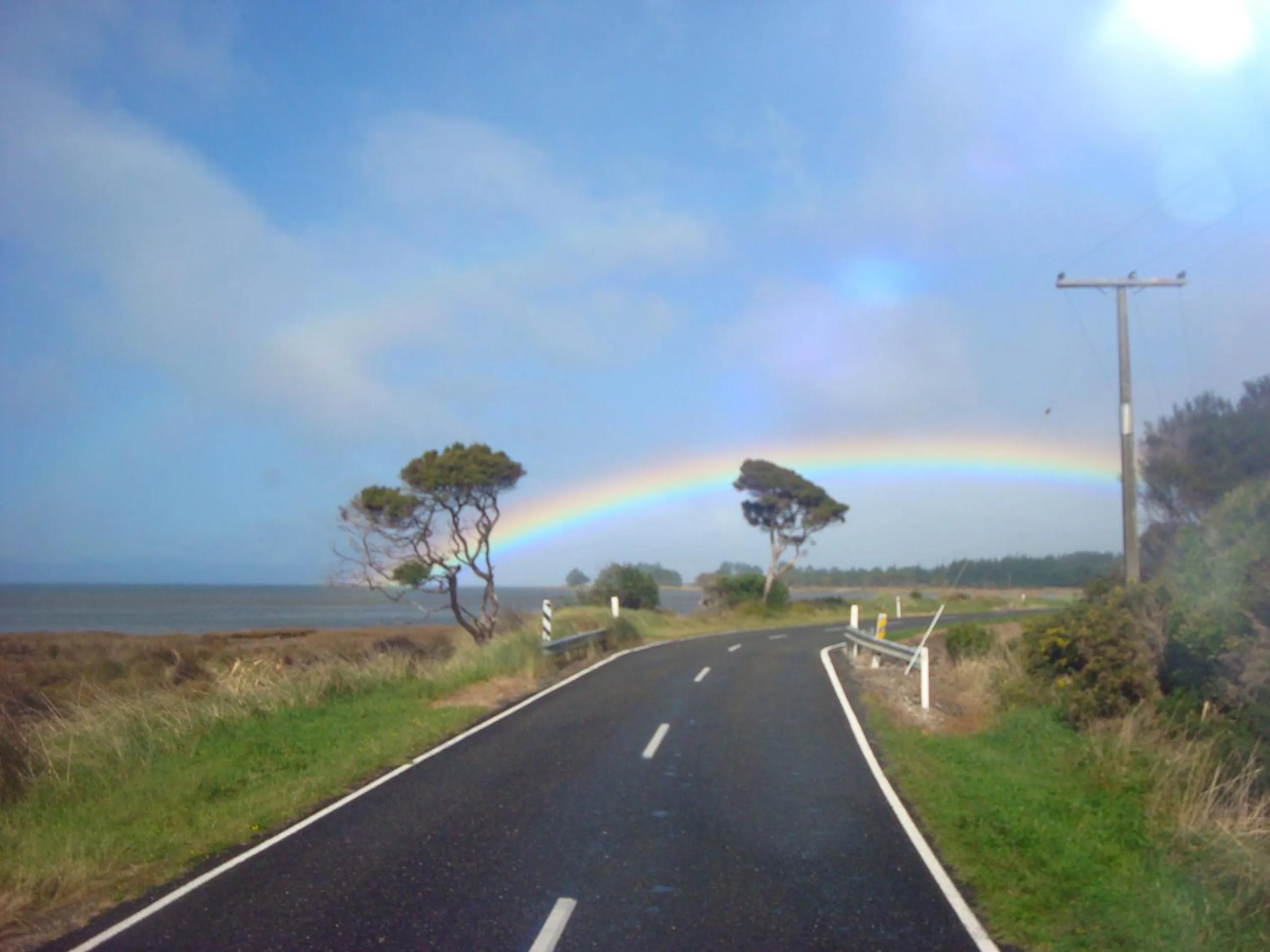The Station House Motel