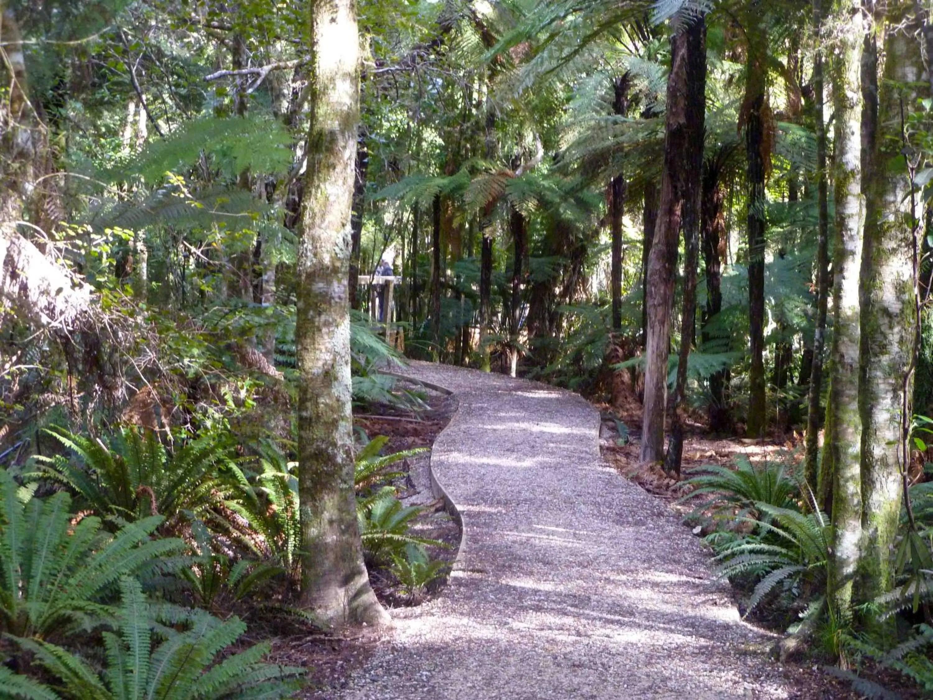 The Station House Motel
