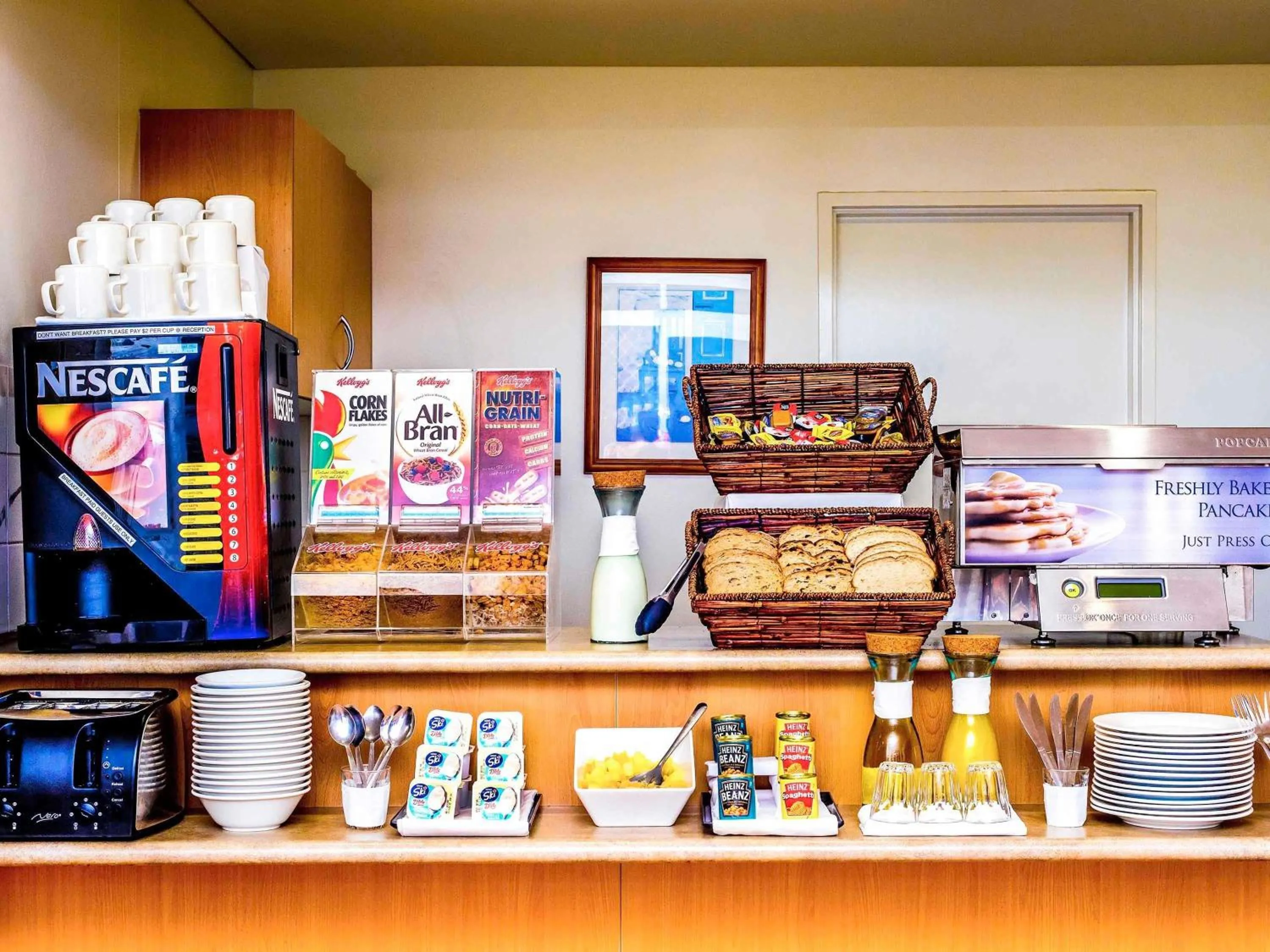 Other in ibis Budget Coffs Harbour