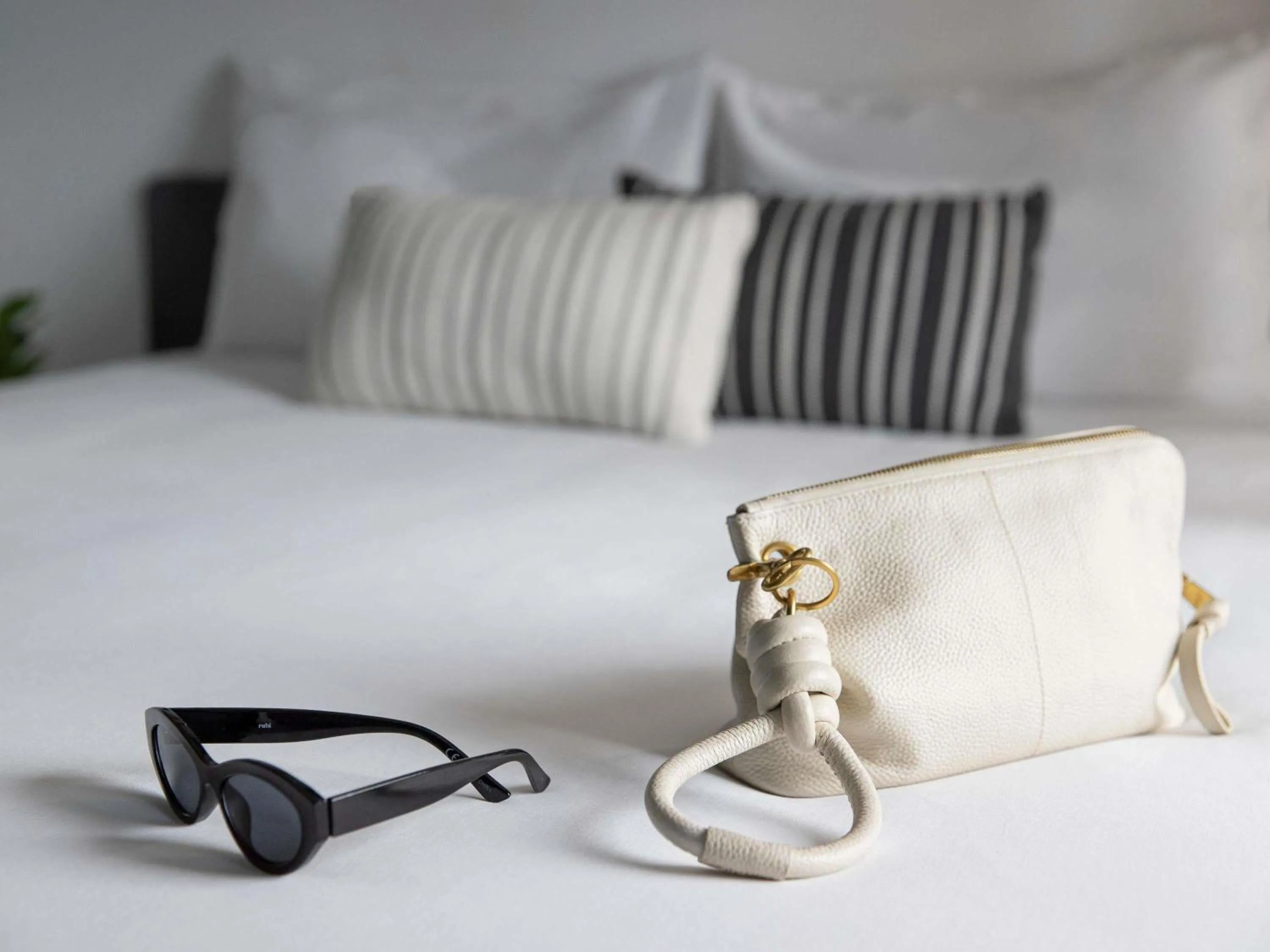 Bedroom, Bed in ibis Budget Coffs Harbour