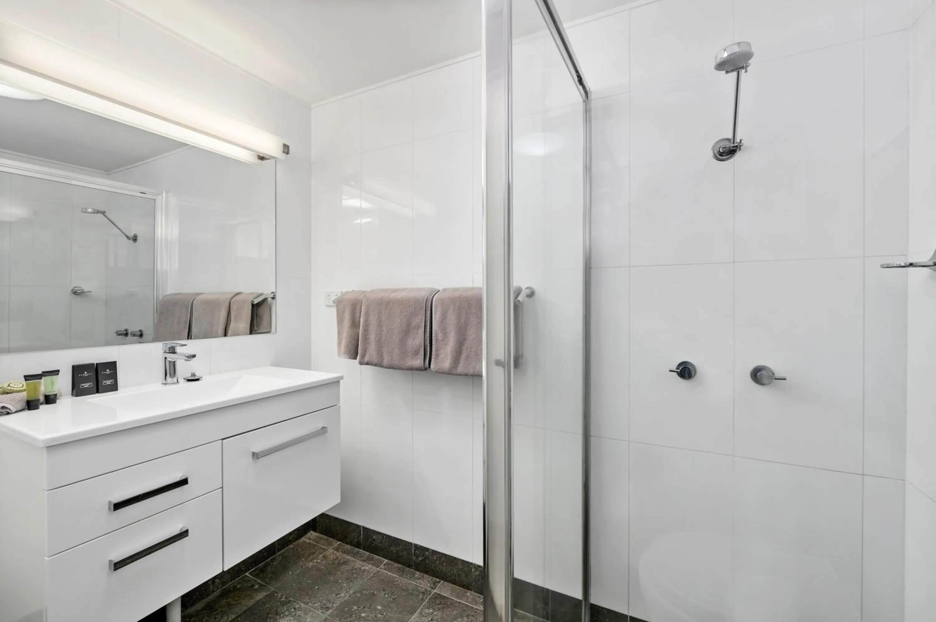 Quality Inn Ashby House Tamworth