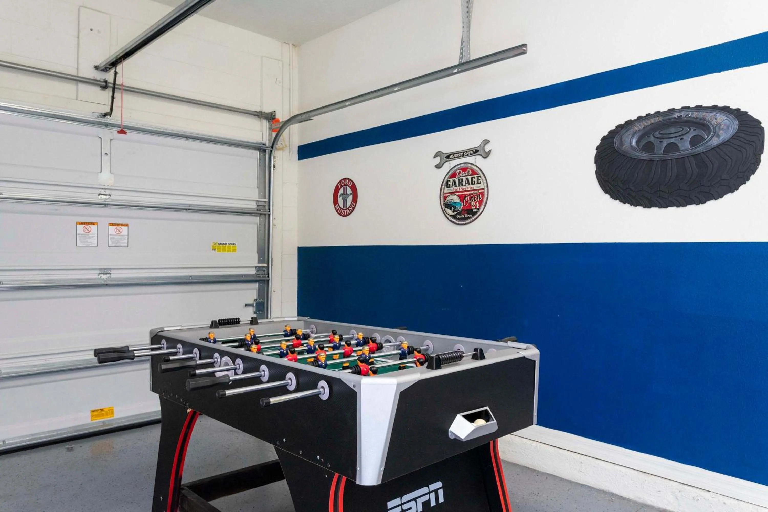 Four Bedrooms at Compass Bay Resort