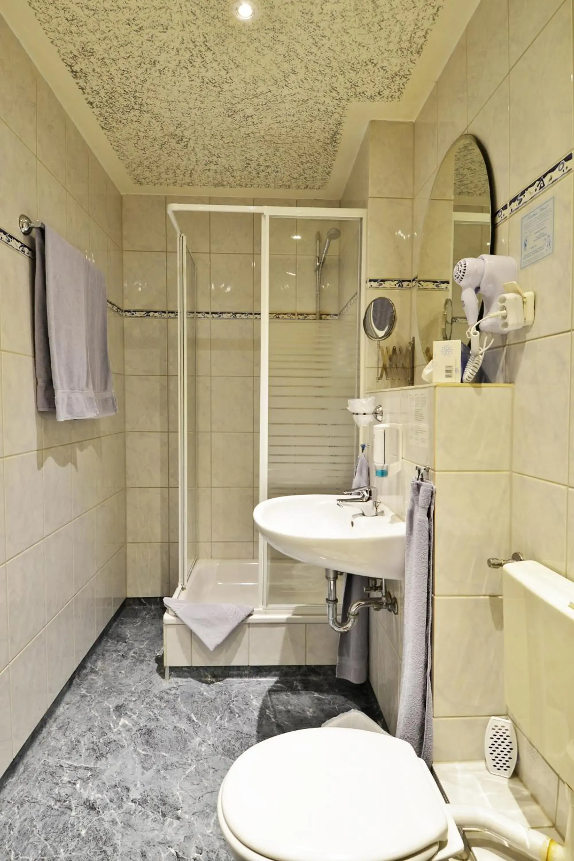 Double Room - single occupancy in Hotel Haus Kleimann-Reuer Double Room - single occupancy in Hotel Haus Kleimann-Reuer