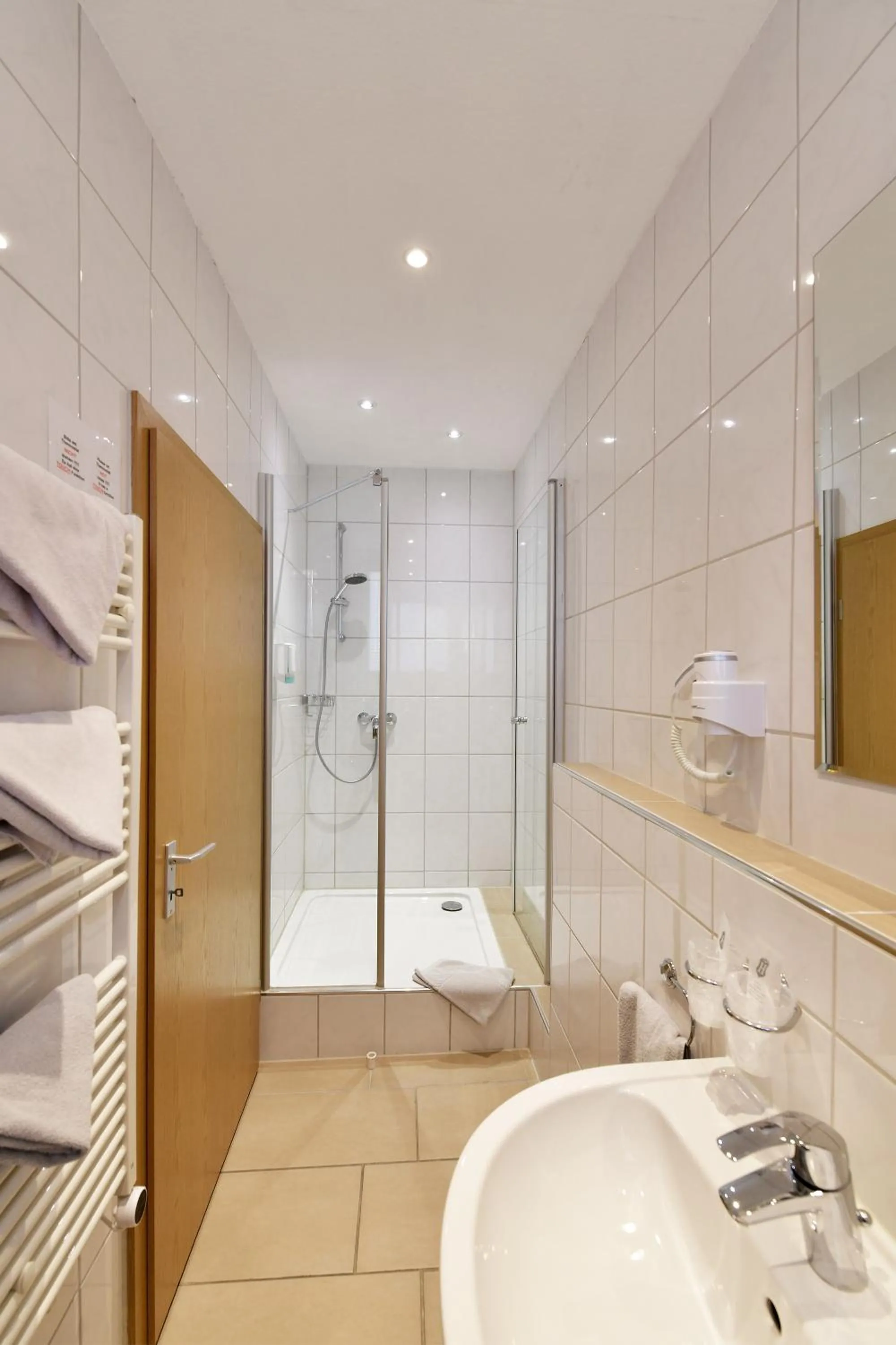 Hotel Haus Kleimann-Reuer