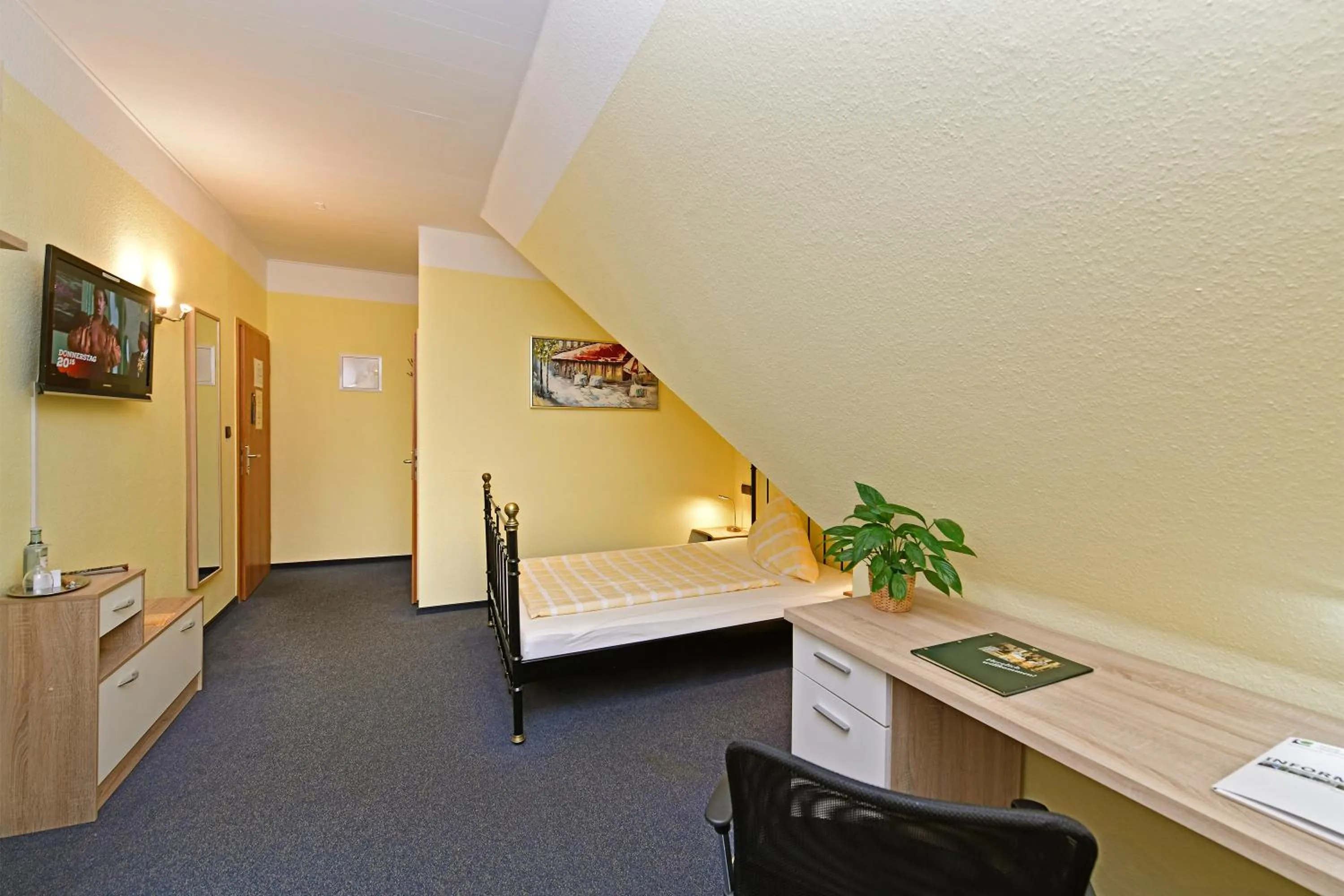 Hotel Haus Kleimann-Reuer