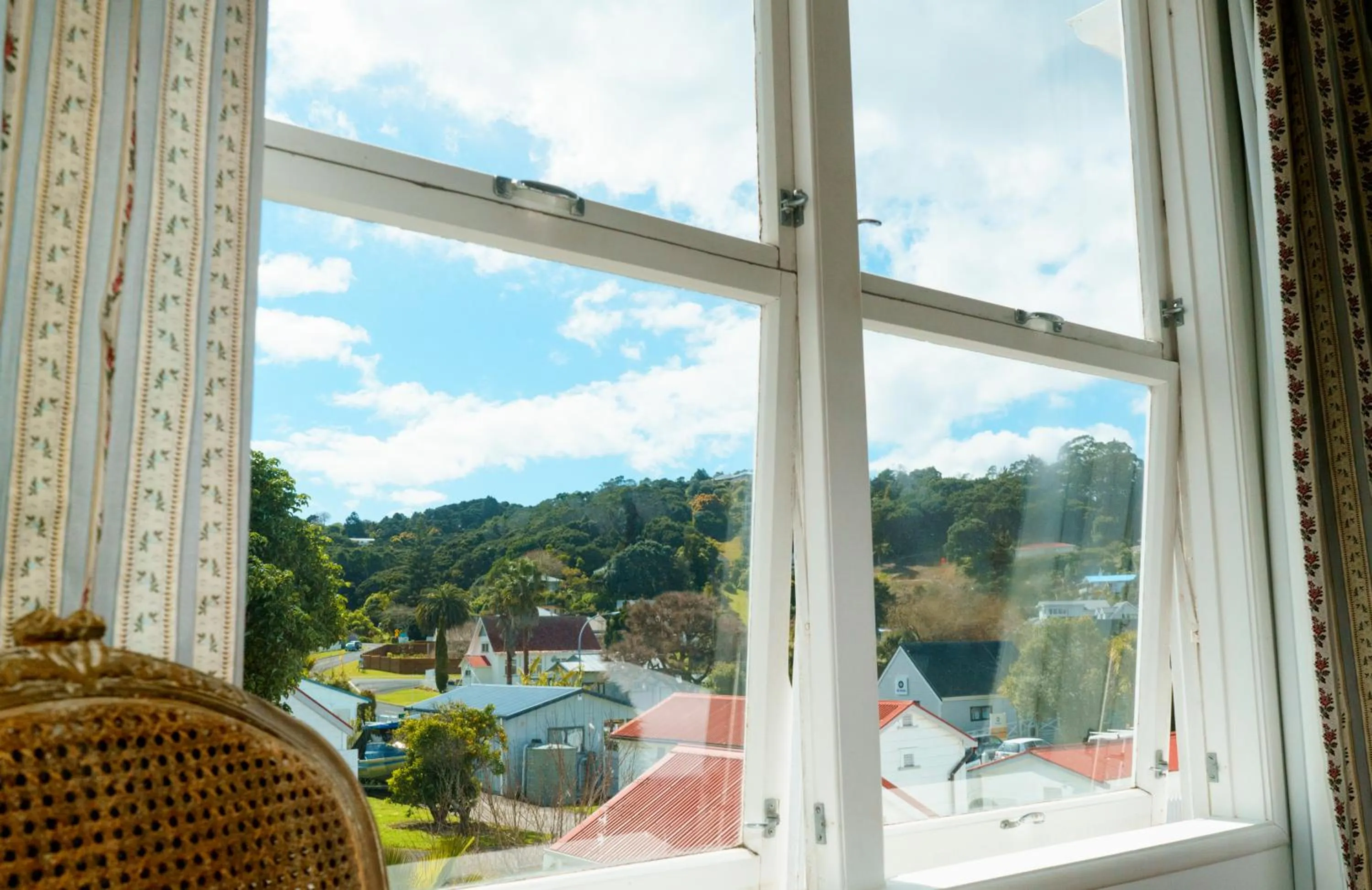 Street view in The Duke Of Marlborough