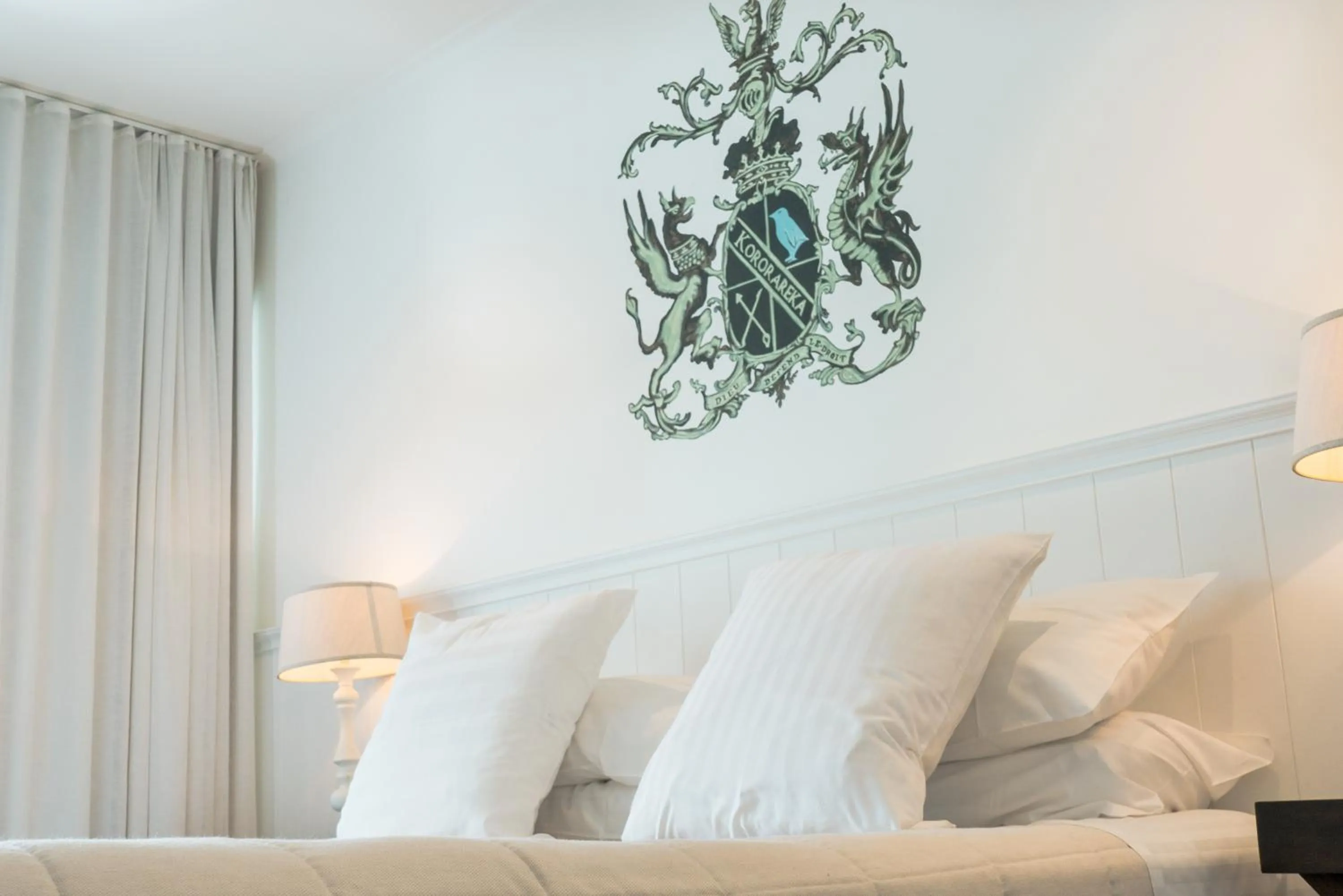 Property logo or sign, Bed in The Duke Of Marlborough