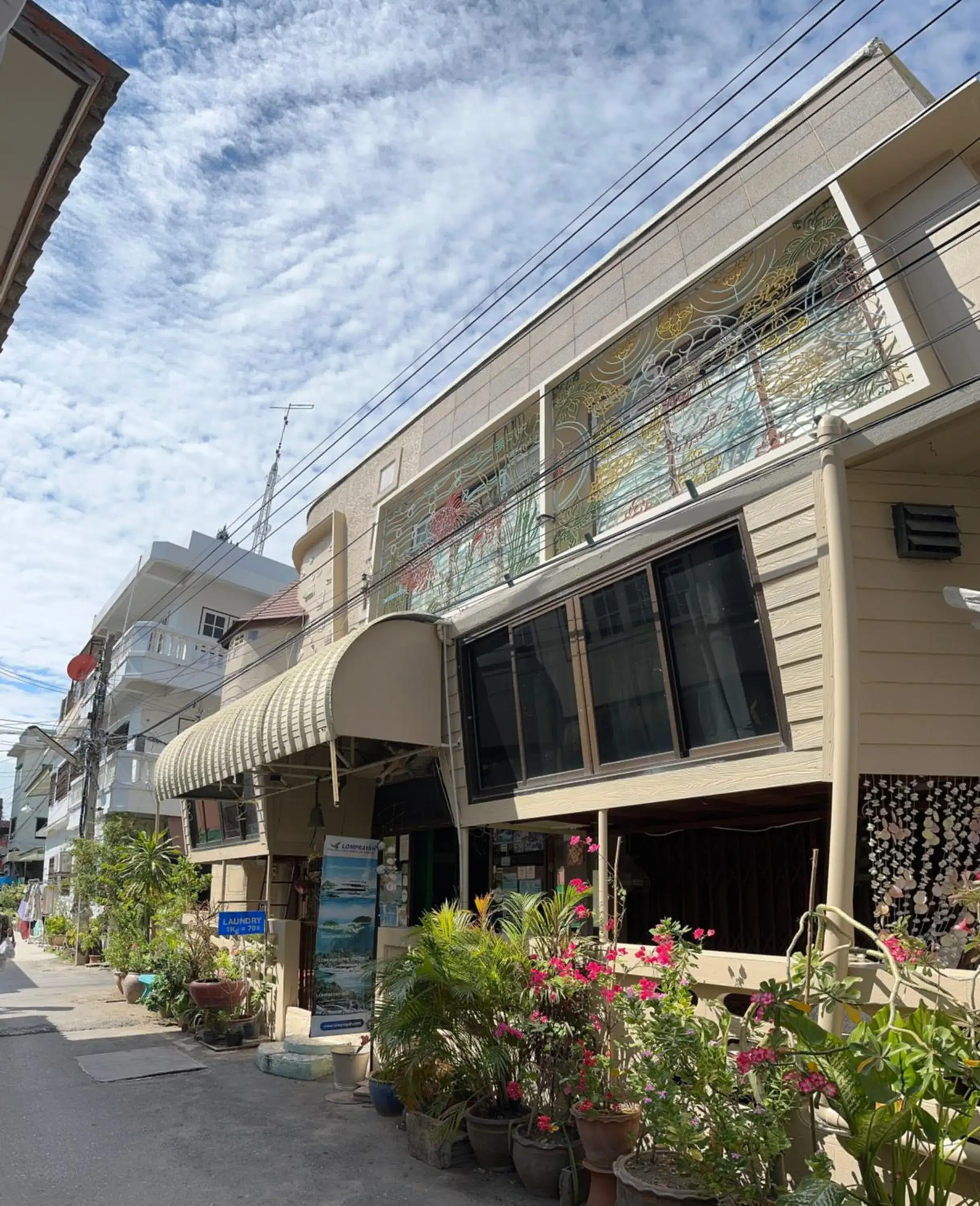 King's Home Hua Hin Homestay King's Home Hua Hin Homestay