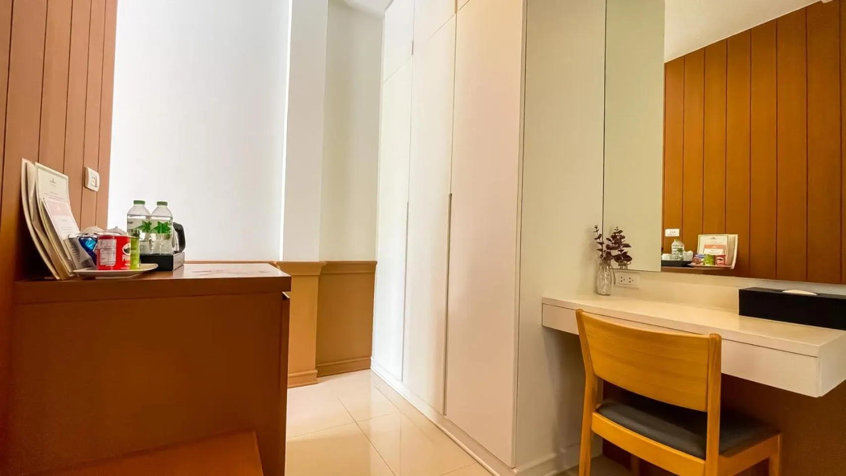 safe in Vivace Khaoyai