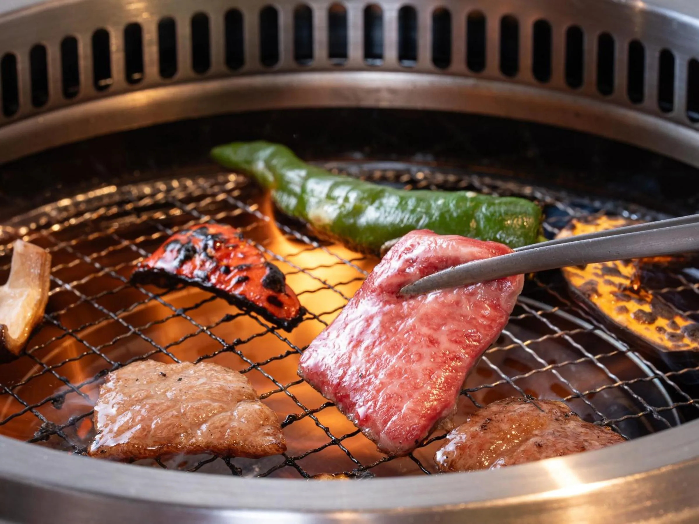Food in Ryokan Gizan