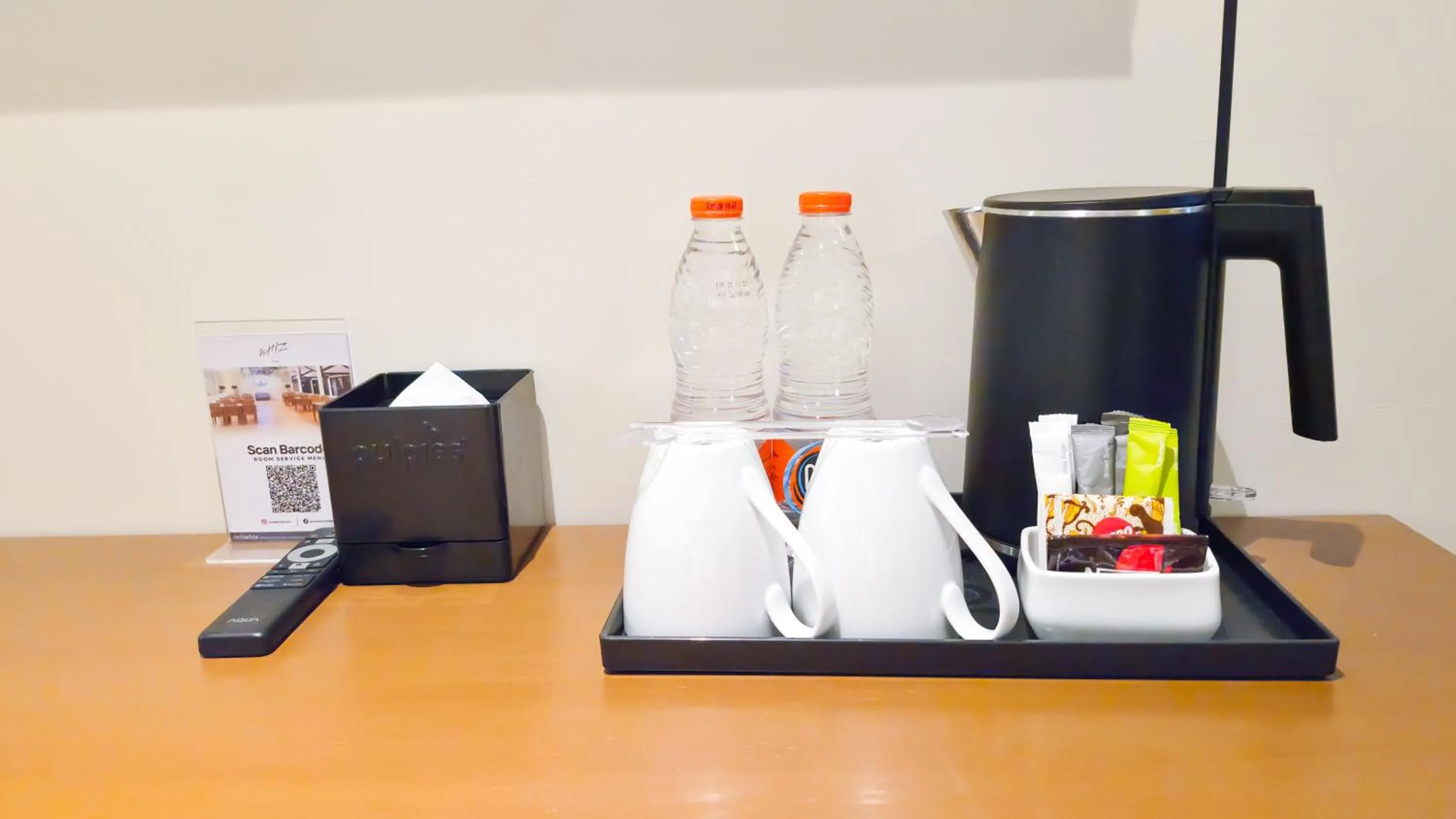 Grand Whiz Hotel Bromo