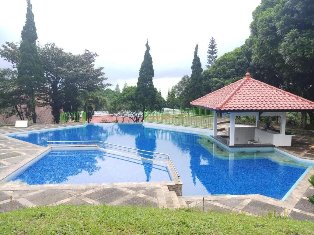  in Grand Whiz Hotel Bromo