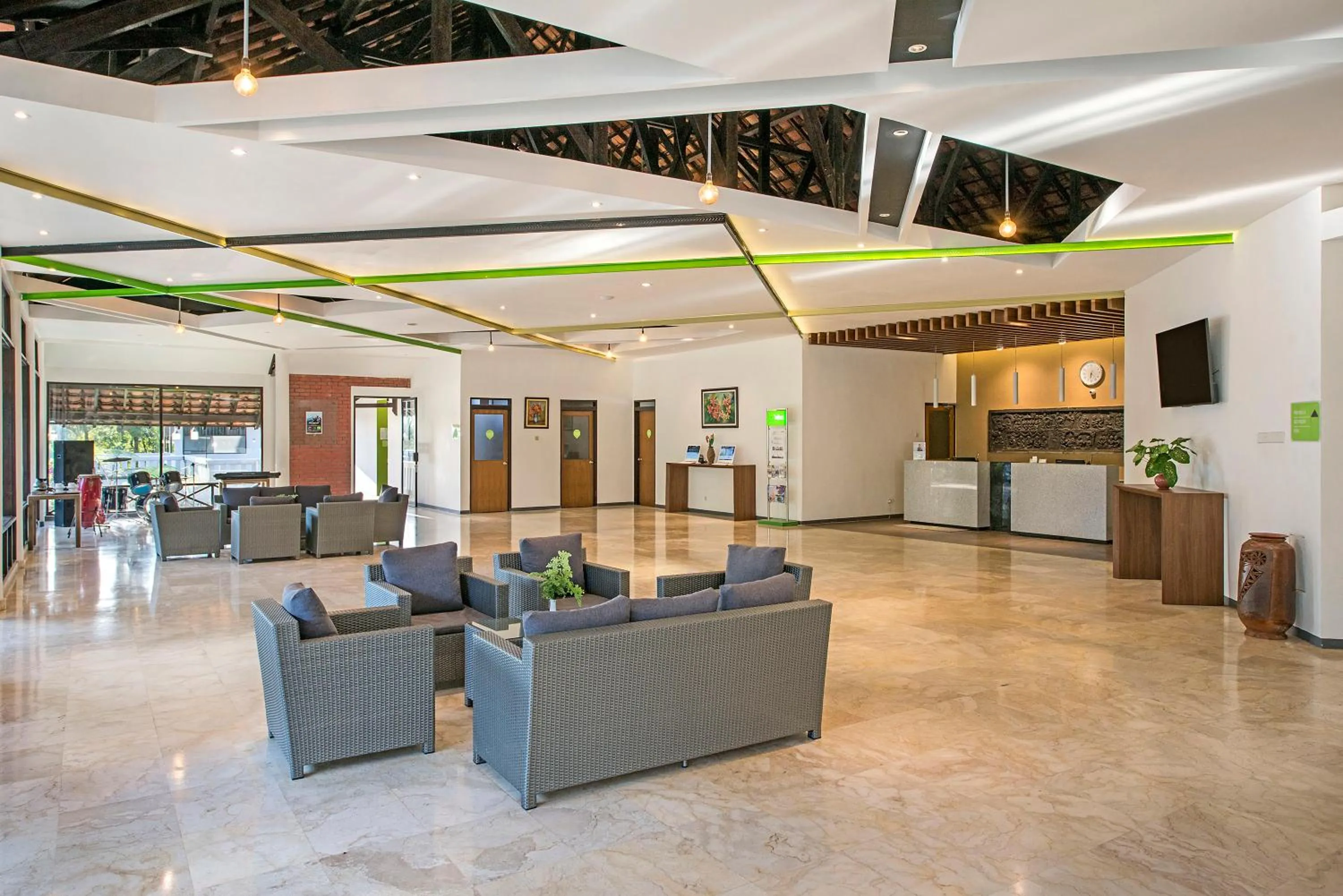 Grand Whiz Hotel Bromo