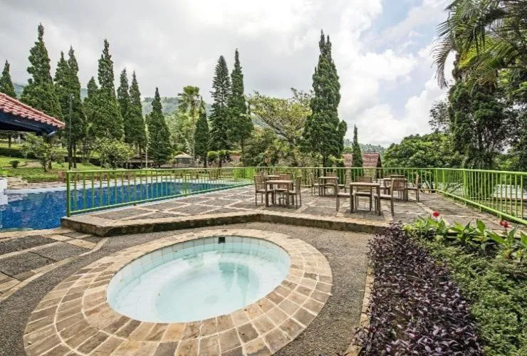  in Grand Whiz Hotel Bromo