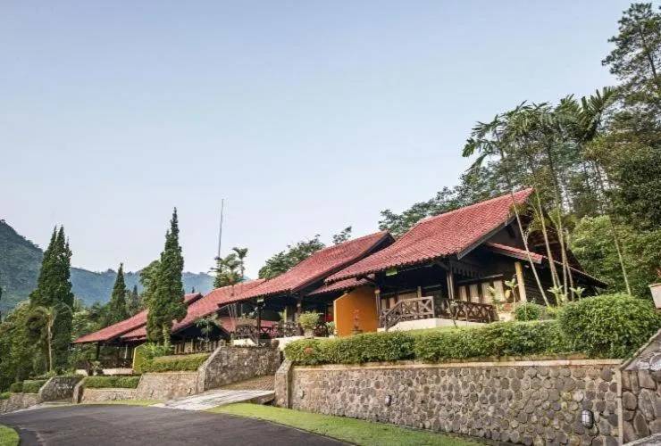 Grand Whiz Hotel Bromo