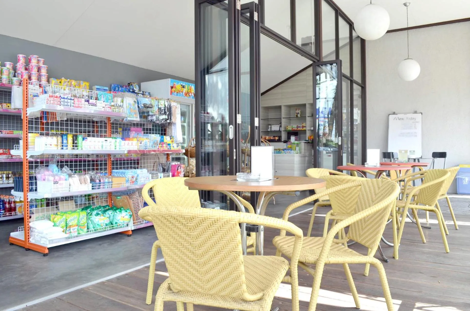 Gumilang Regency Hotel