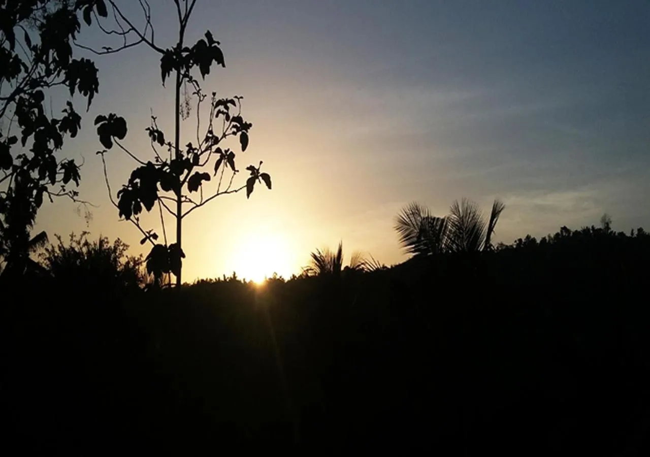 View (from property/room) in Sebrang Hills Bungalow