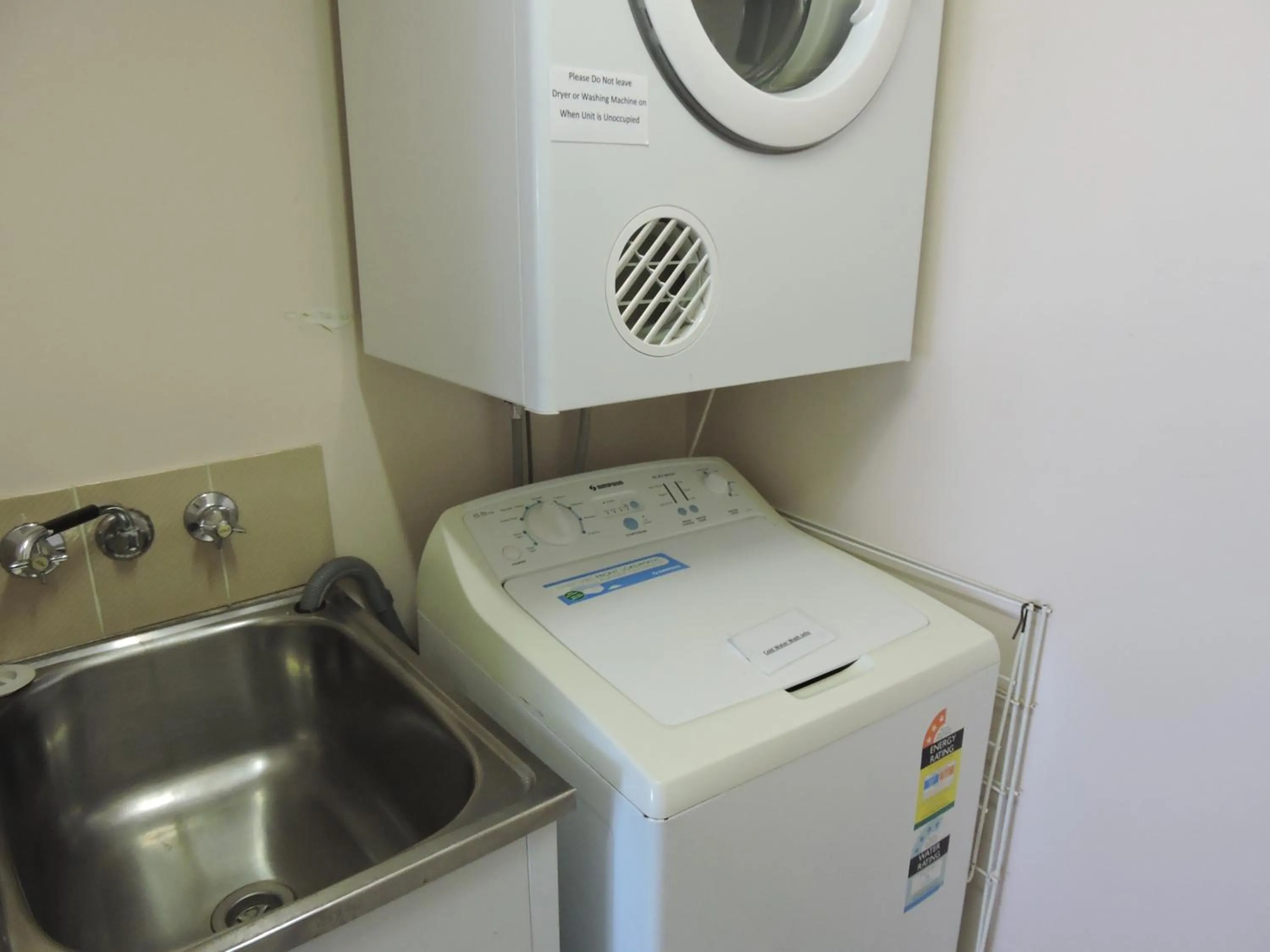 Other in Bayview Beach Holiday Apartments