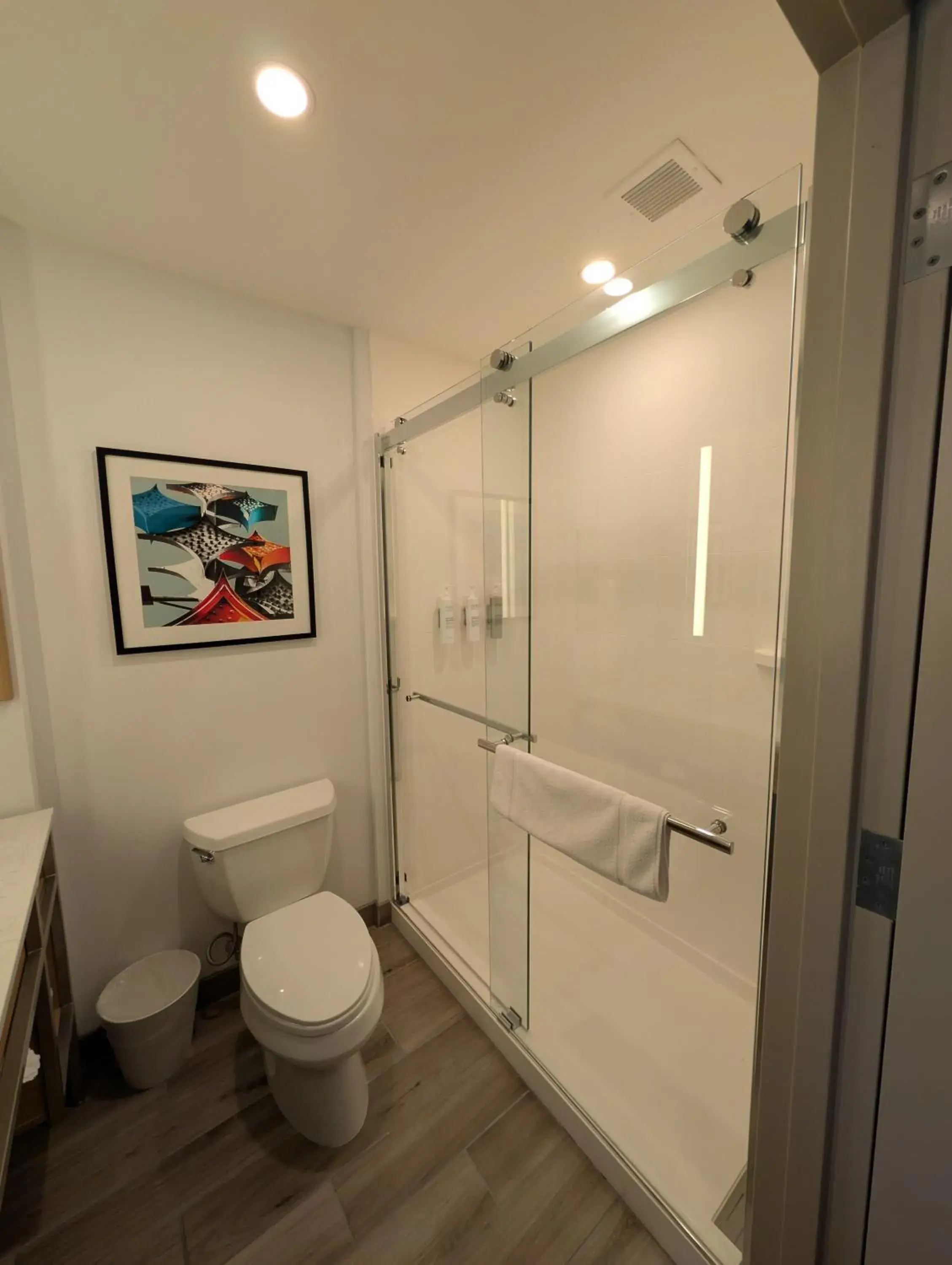 King Room - Hearing Access in Hilton Garden Inn Las Vegas Strip South King Room - Hearing Access in Hilton Garden Inn Las Vegas Strip South