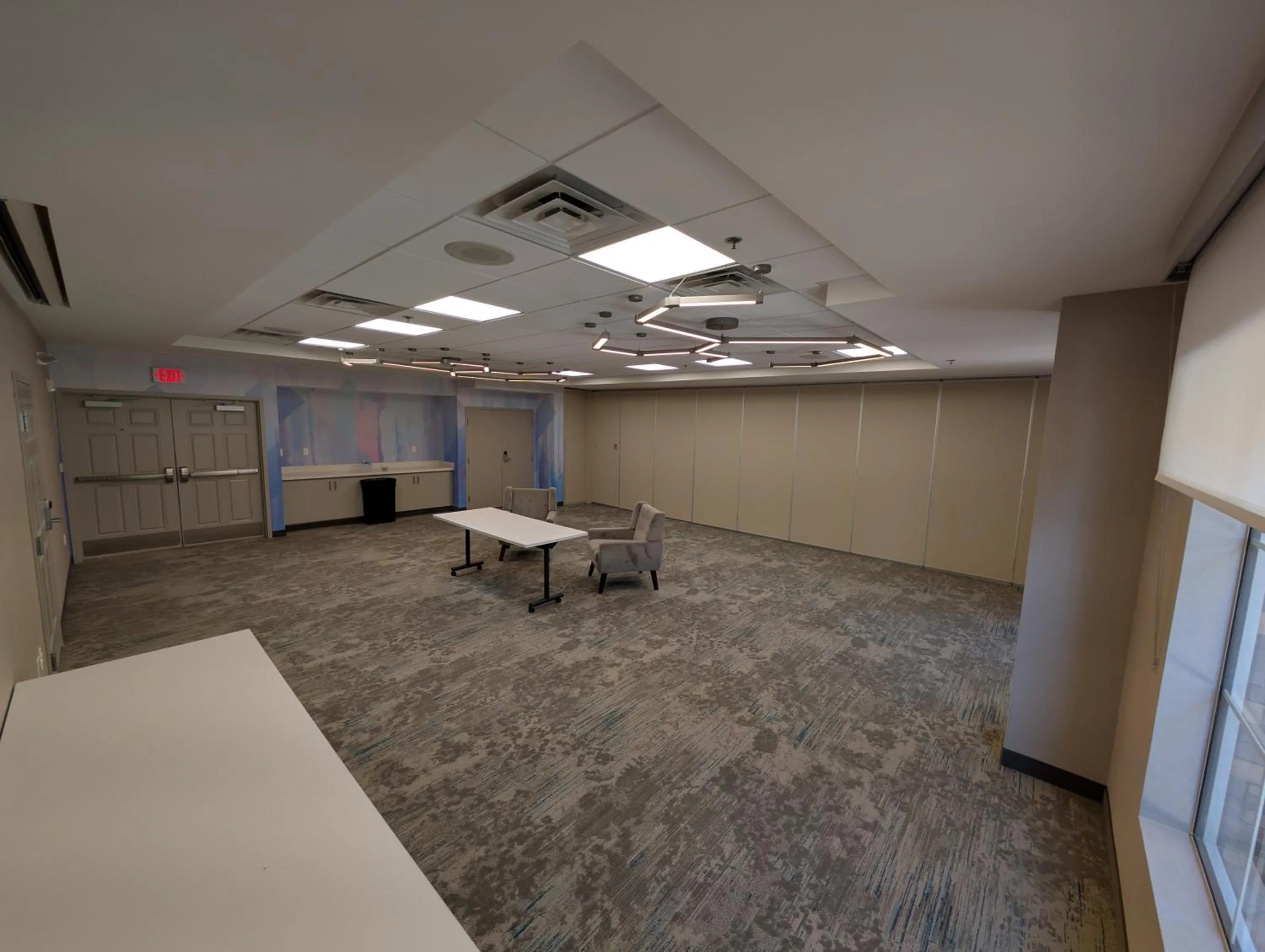 Meeting/conference room in Hilton Garden Inn Las Vegas Strip South