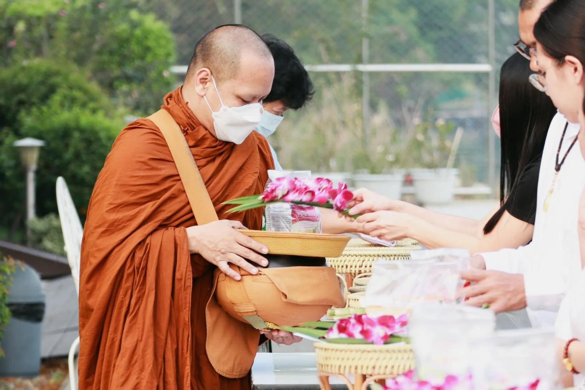 Activities in Tubtim Siam River Kwai Resort