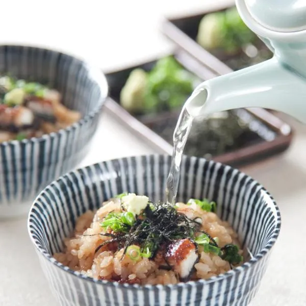 Food in Hotel Mielparque Nagoya