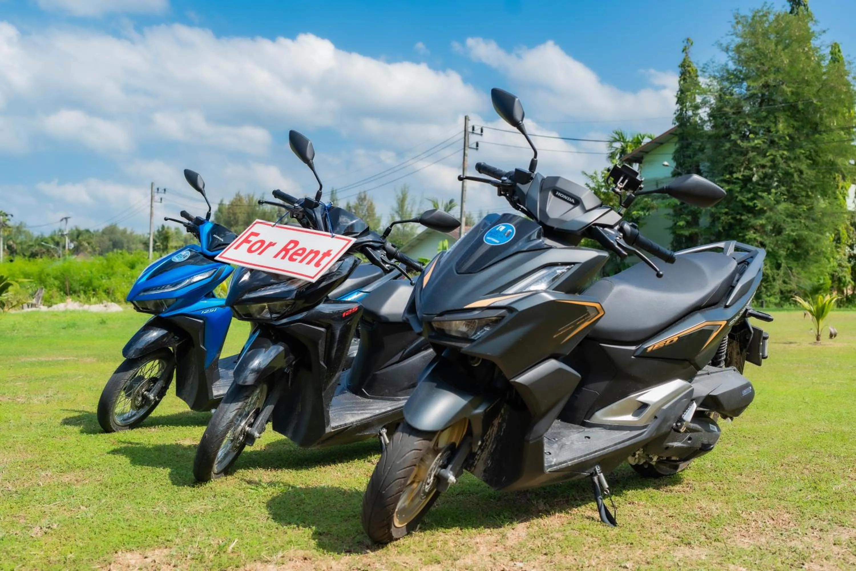 Light Khao Lak Resort