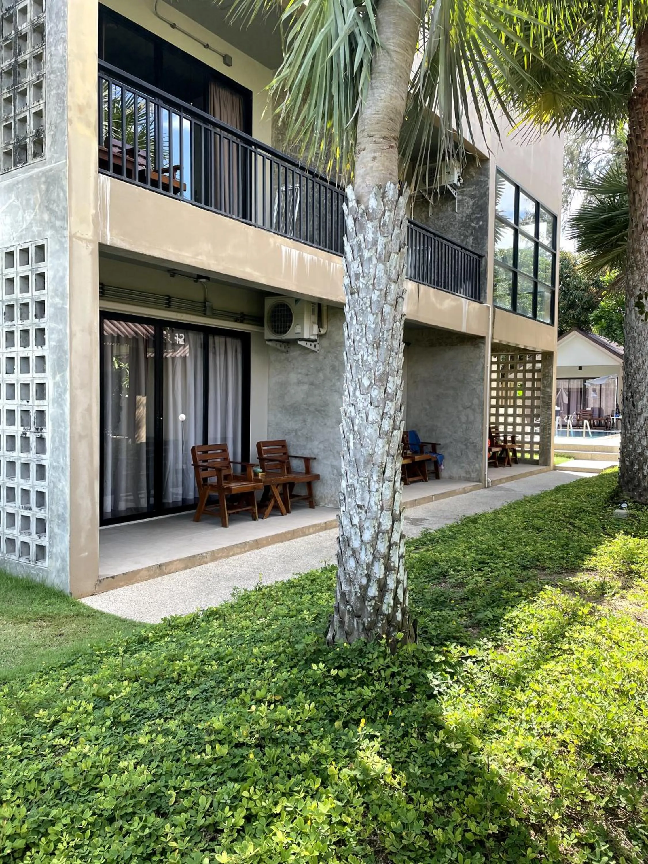 Light Khao Lak Resort