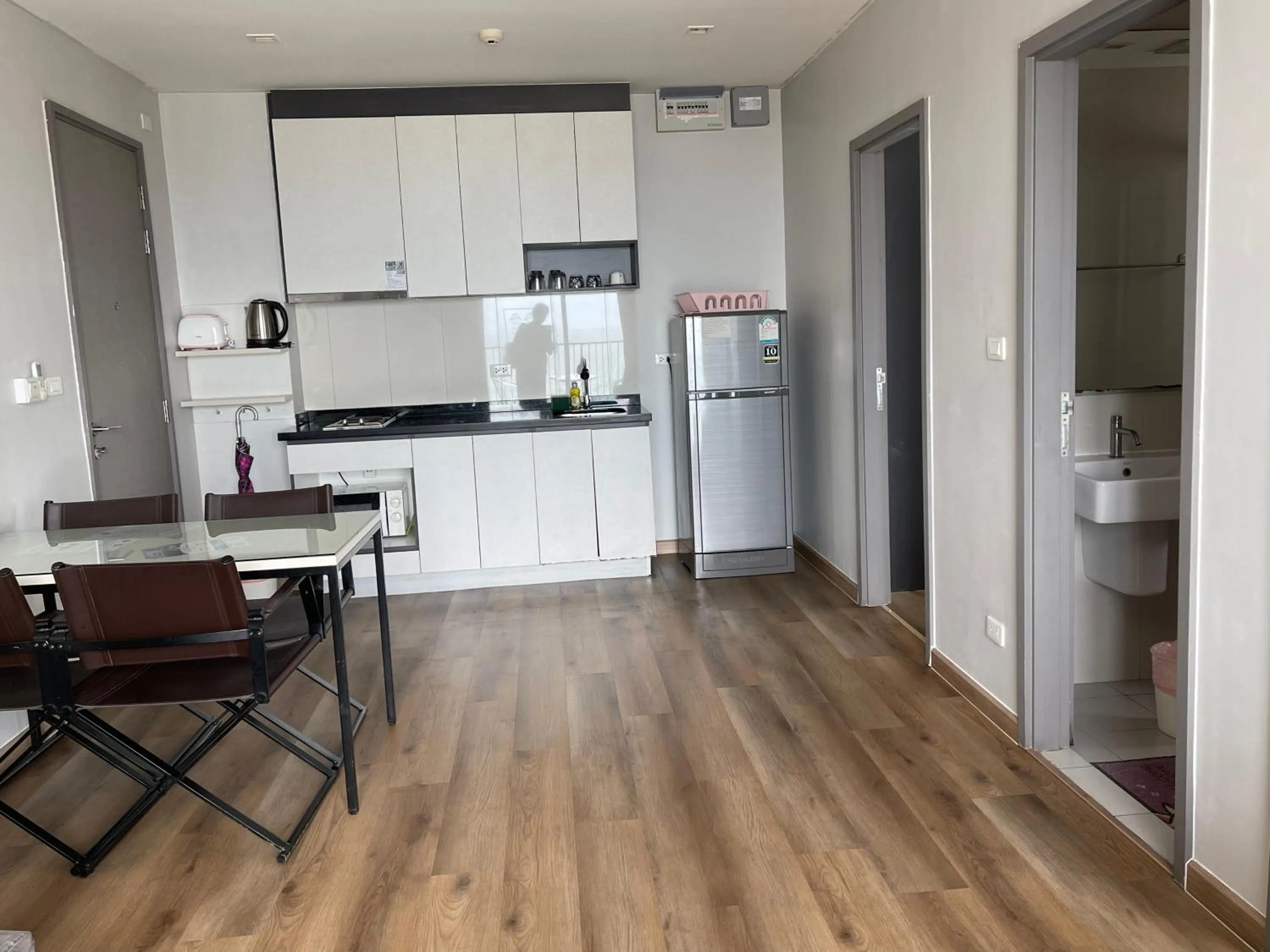 The Base Pattaya by Feng