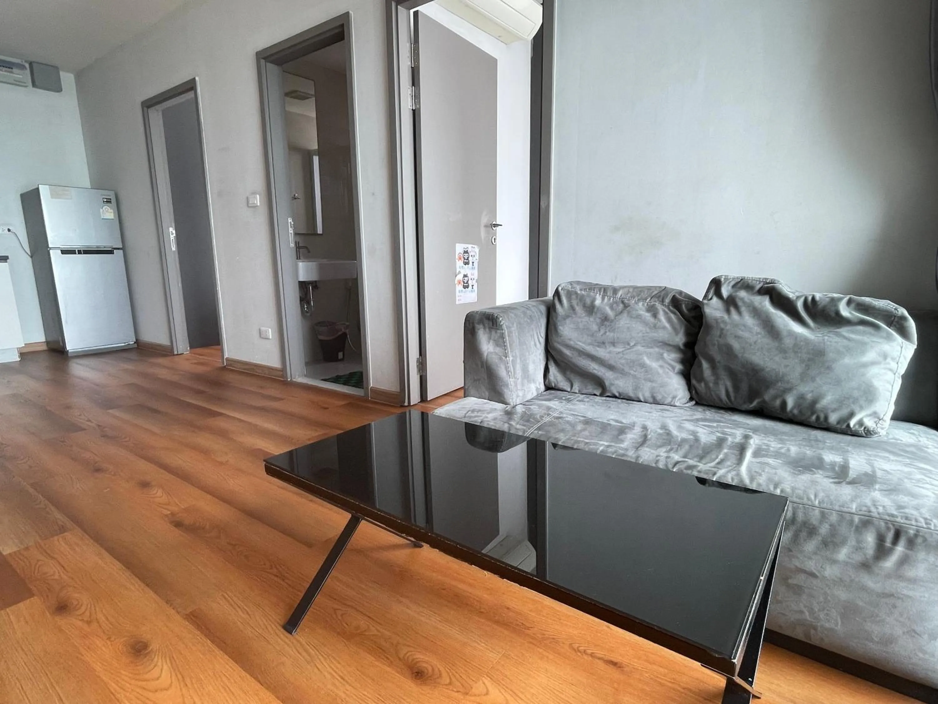 The Base Pattaya by Feng