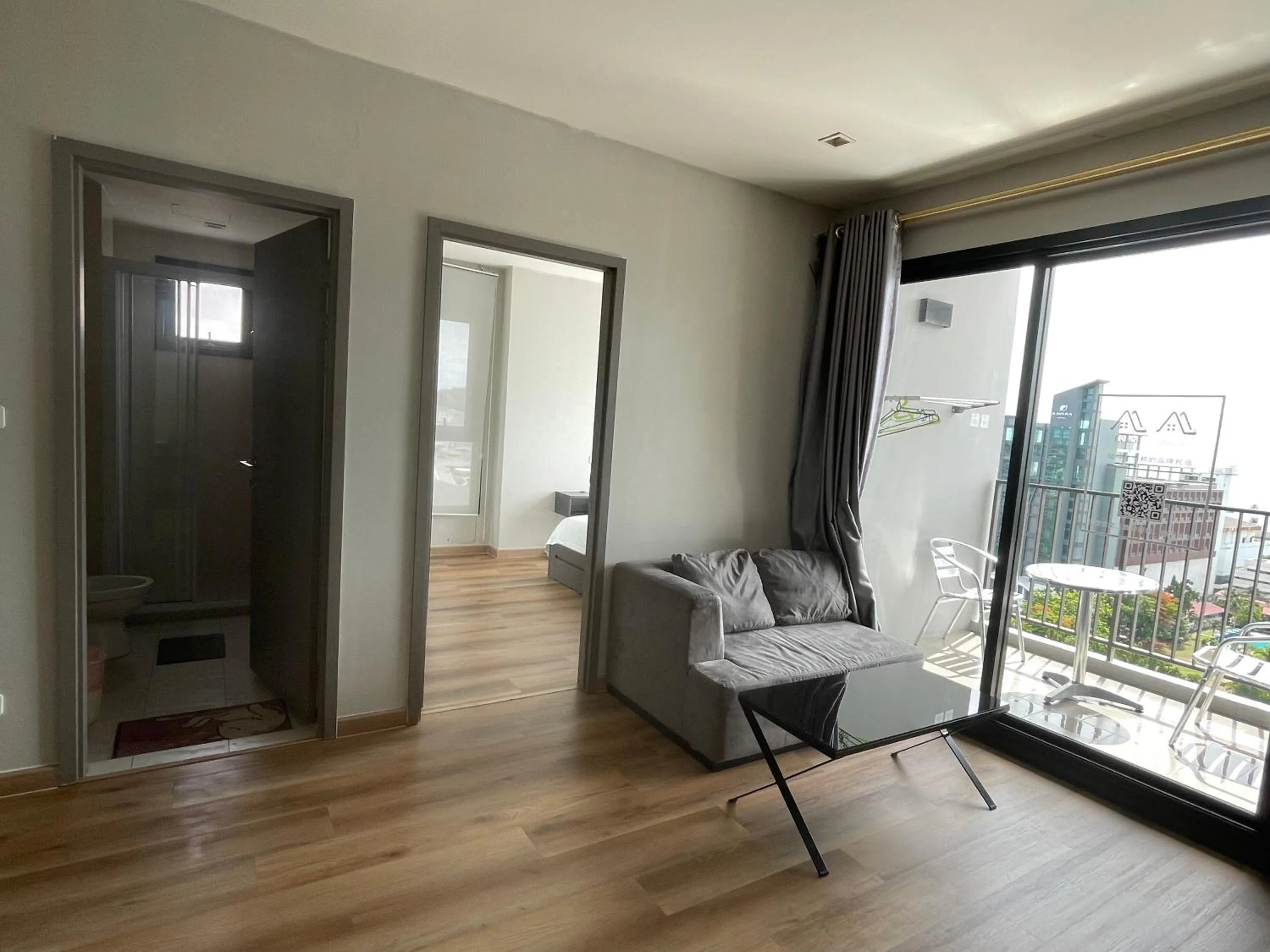 The Base Pattaya by Feng