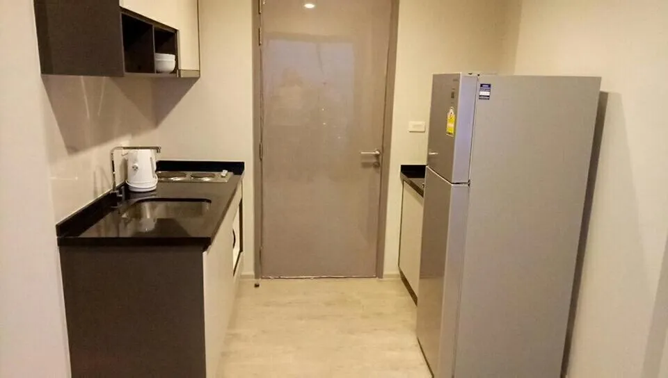 The Base Pattaya by Feng